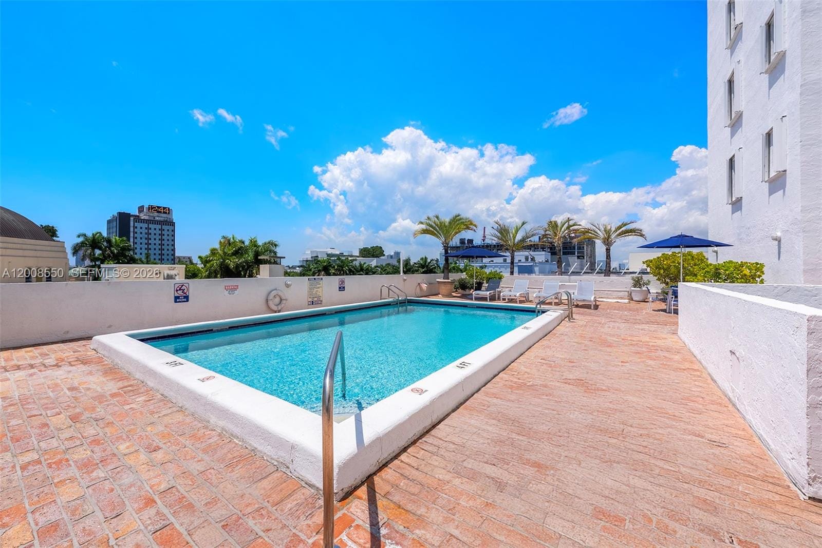 1775 Washington Avenue 8F, Miami Beach, FL 33139 photo 30