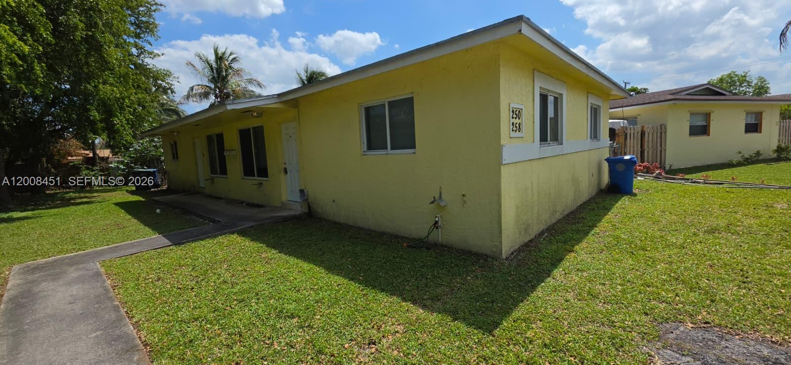 250 NE 41st Street 250, Oakland Park, FL 33334, Oakland Park