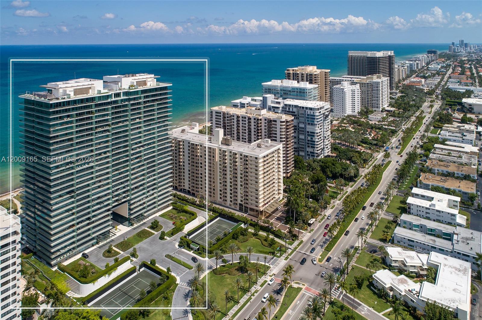 10201 Collins Avenue 503, Bal Harbour, FL 33154, Bal Harbour