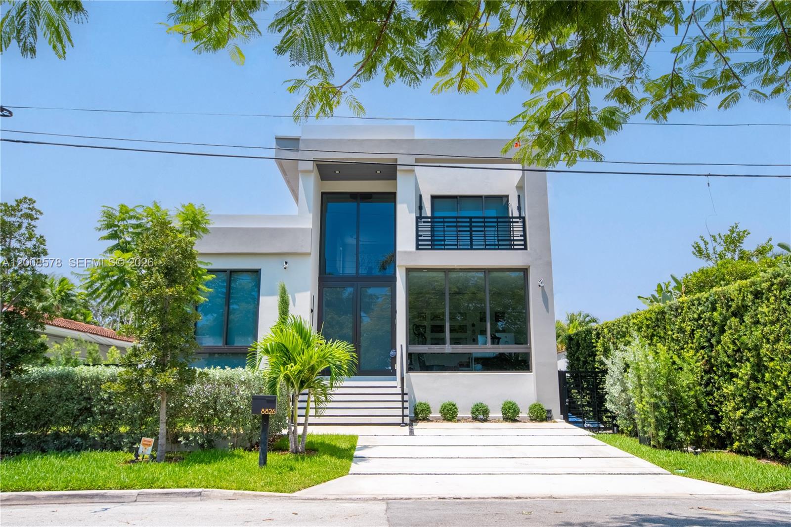 8826 Froude Avenue, Surfside, FL 33154, Surfside