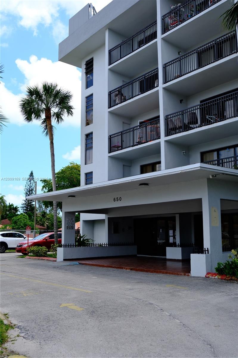 650 NE 149th Street 505F, Miami, FL 33161, Miami