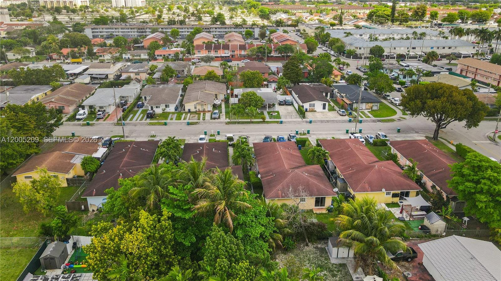 11002 SW 3rd Street, Sweetwater, FL 33174 photo 15