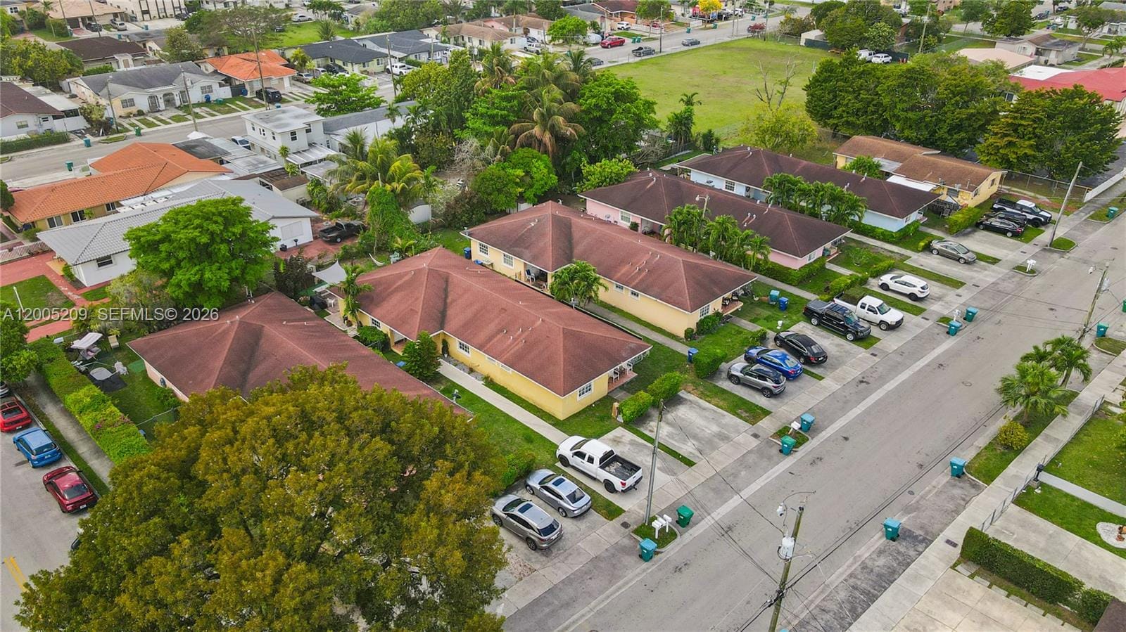 11002 SW 3rd Street, Sweetwater, FL 33174 photo 23