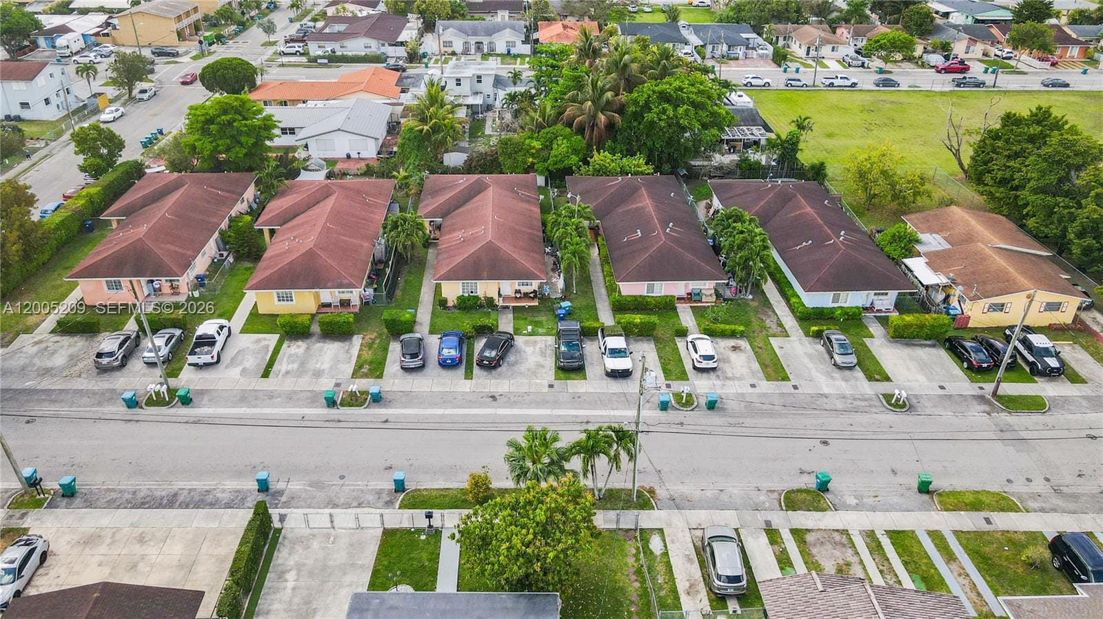 11002 SW 3rd Street, Sweetwater, FL 33174 photo 25