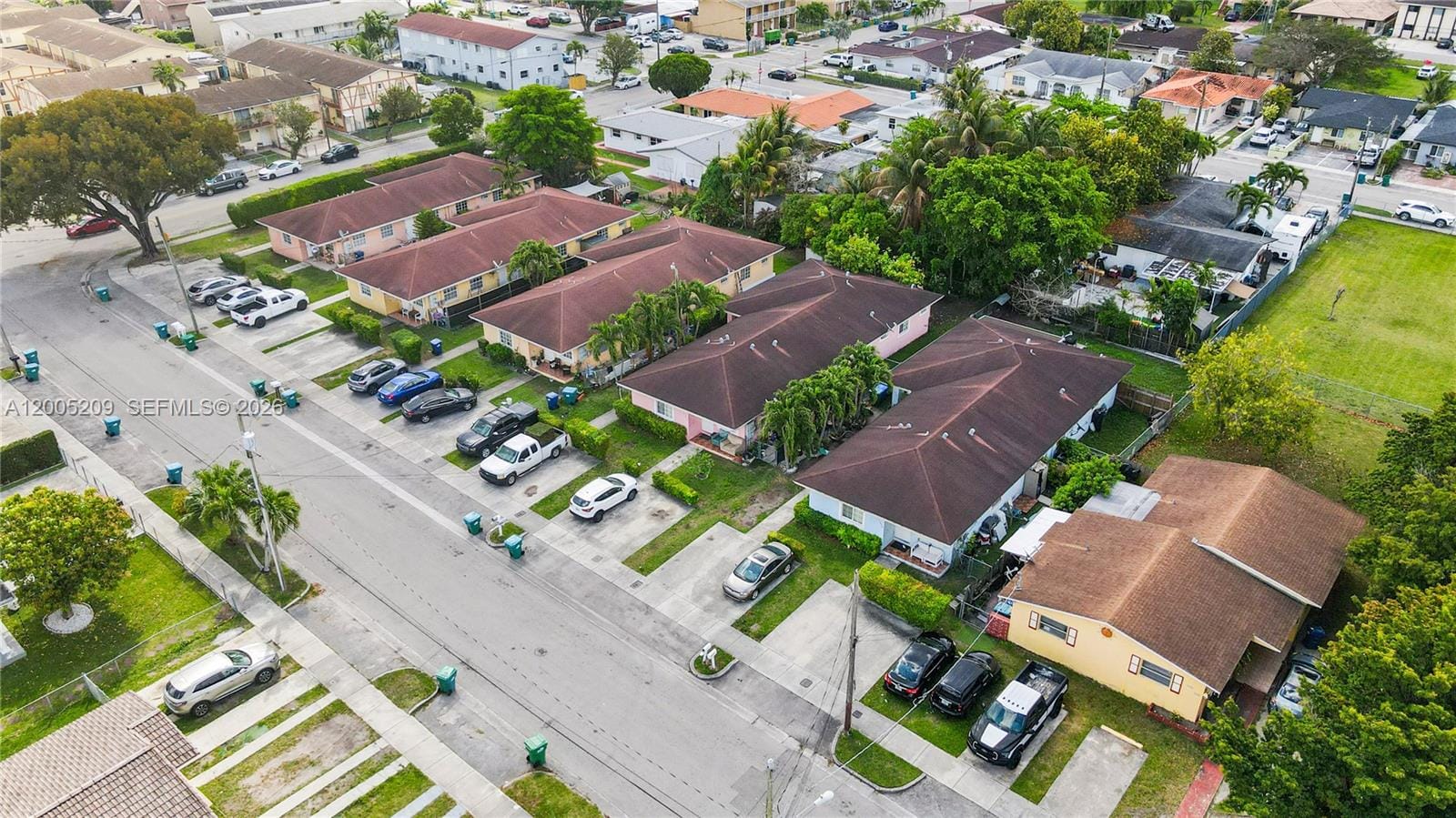 11002 SW 3rd Street, Sweetwater, FL 33174 photo 26
