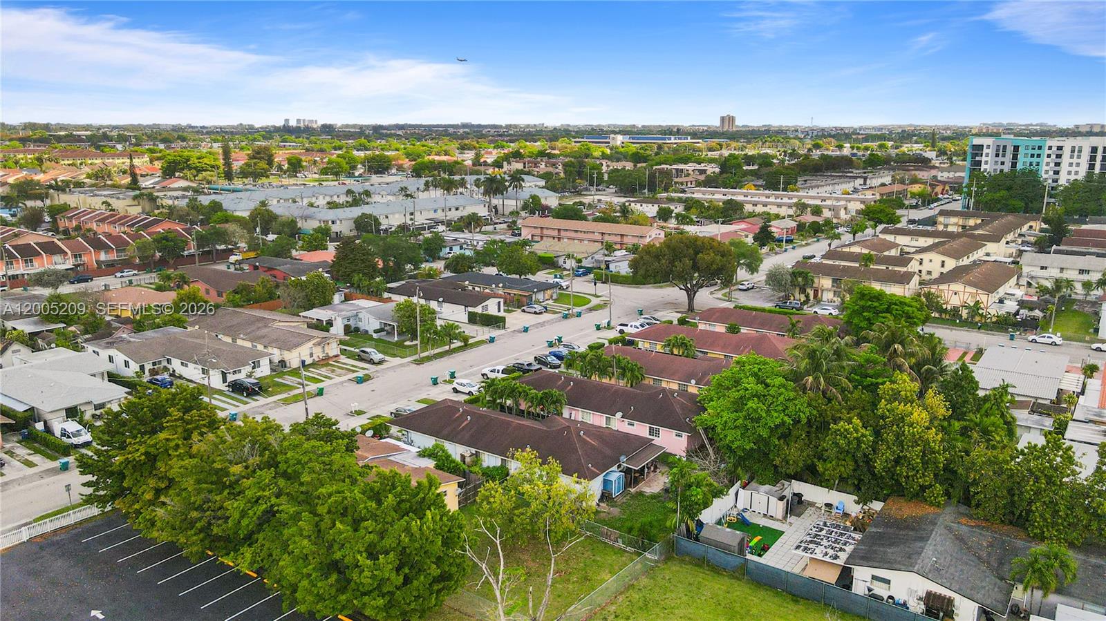 11002 SW 3rd Street, Sweetwater, FL 33174, Sweetwater