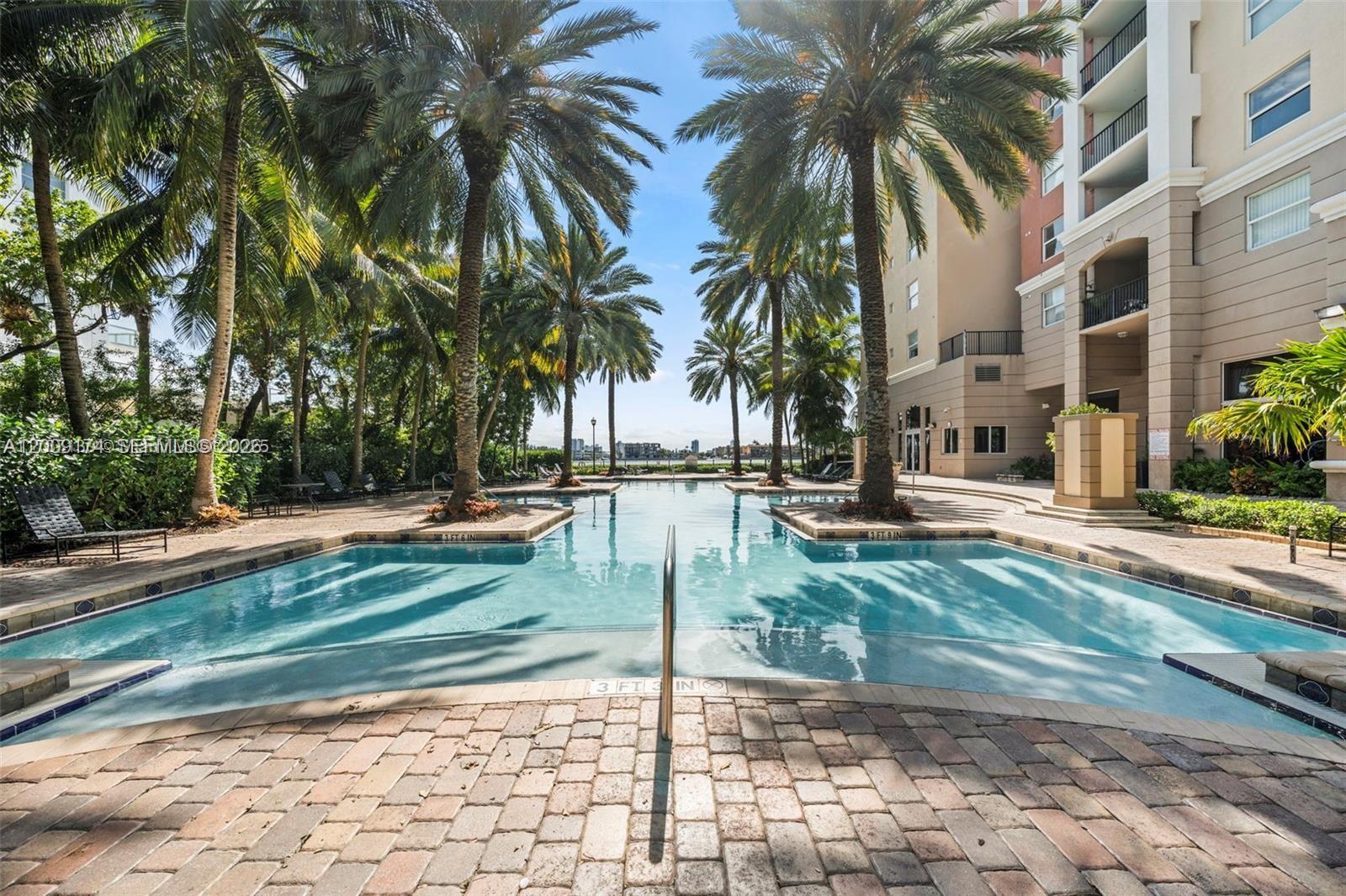 17100 N Bay Road 1511, Sunny Isles Beach, FL 33160, Sunny Isles Beach