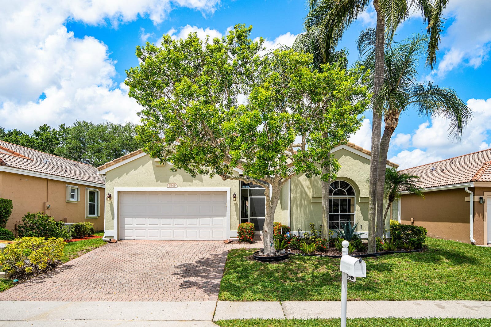 6949 Camille Street, Boynton Beach, FL 33437 photo 2