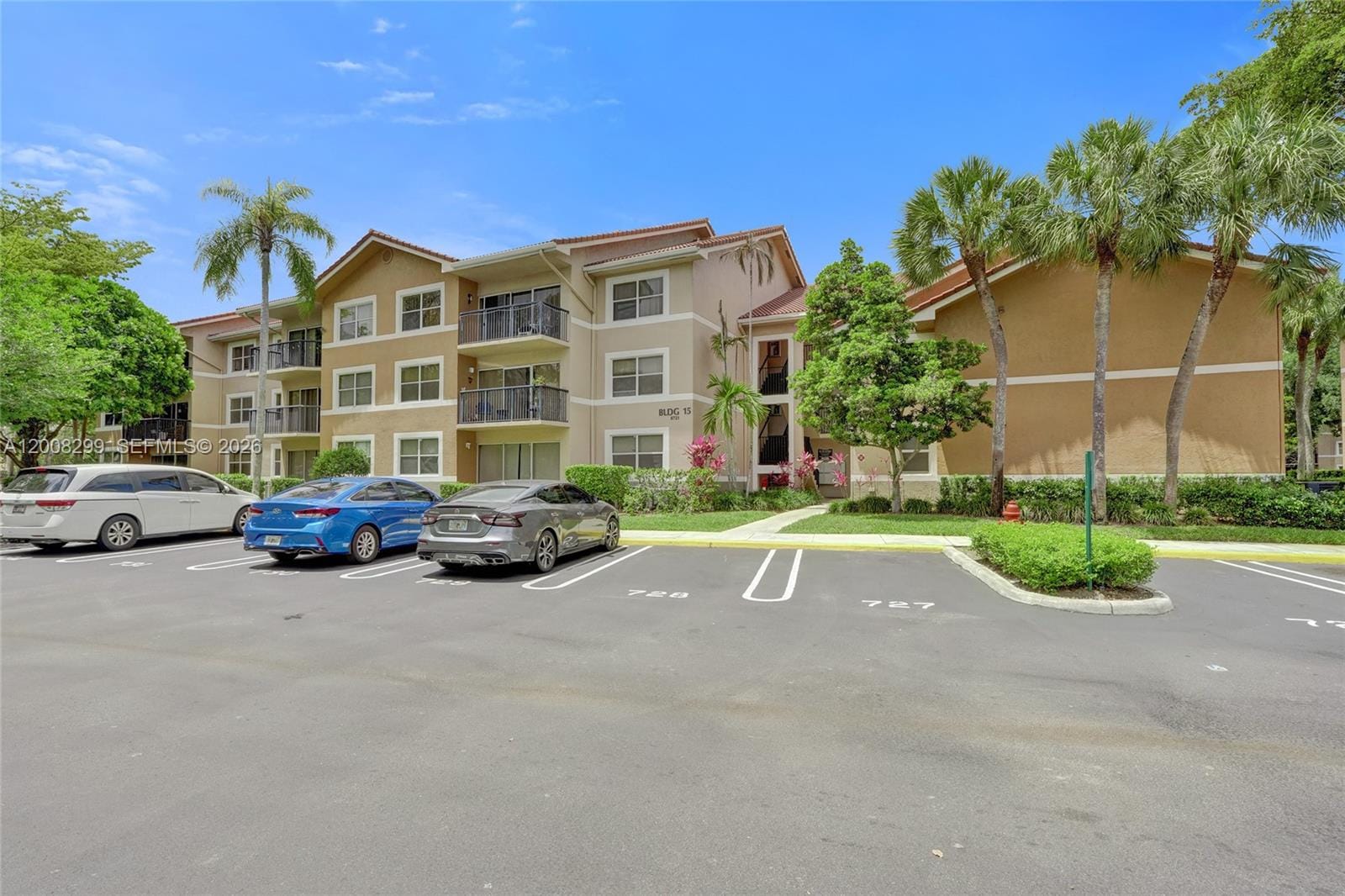 8721 Wiles Road 101, Coral Springs, FL 33067