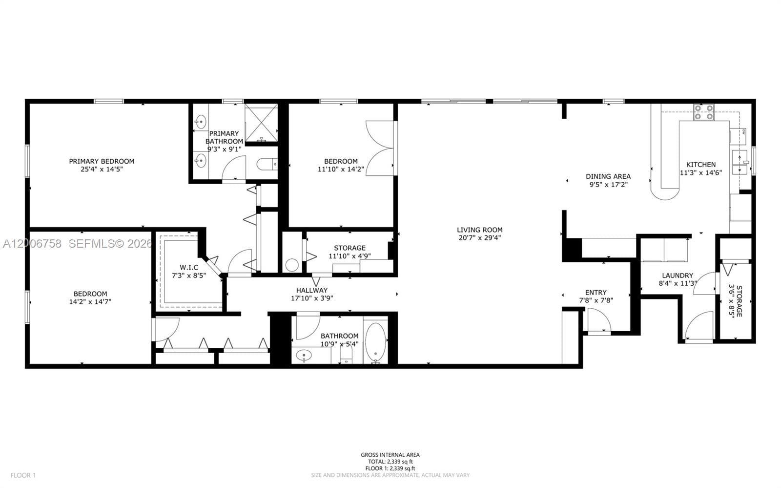 950 De Soto Road 3C, Boca Raton, FL 33432 photo 21