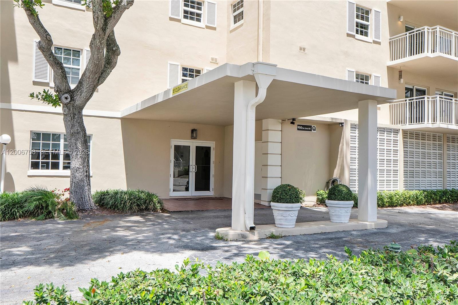 950 De Soto Road 3C, Boca Raton, FL 33432 photo 26