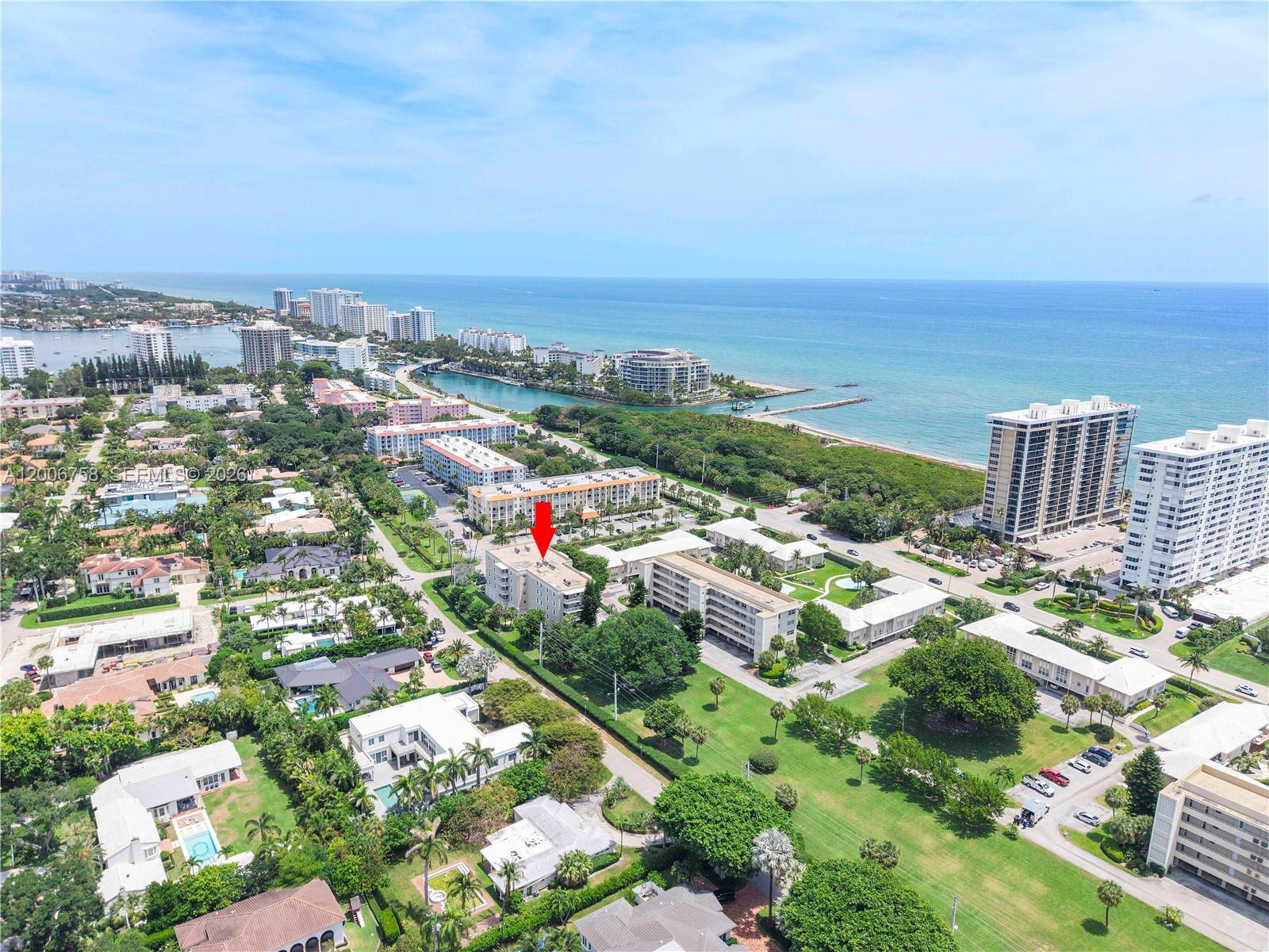 950 De Soto Road 3C, Boca Raton, FL 33432, Boca Raton