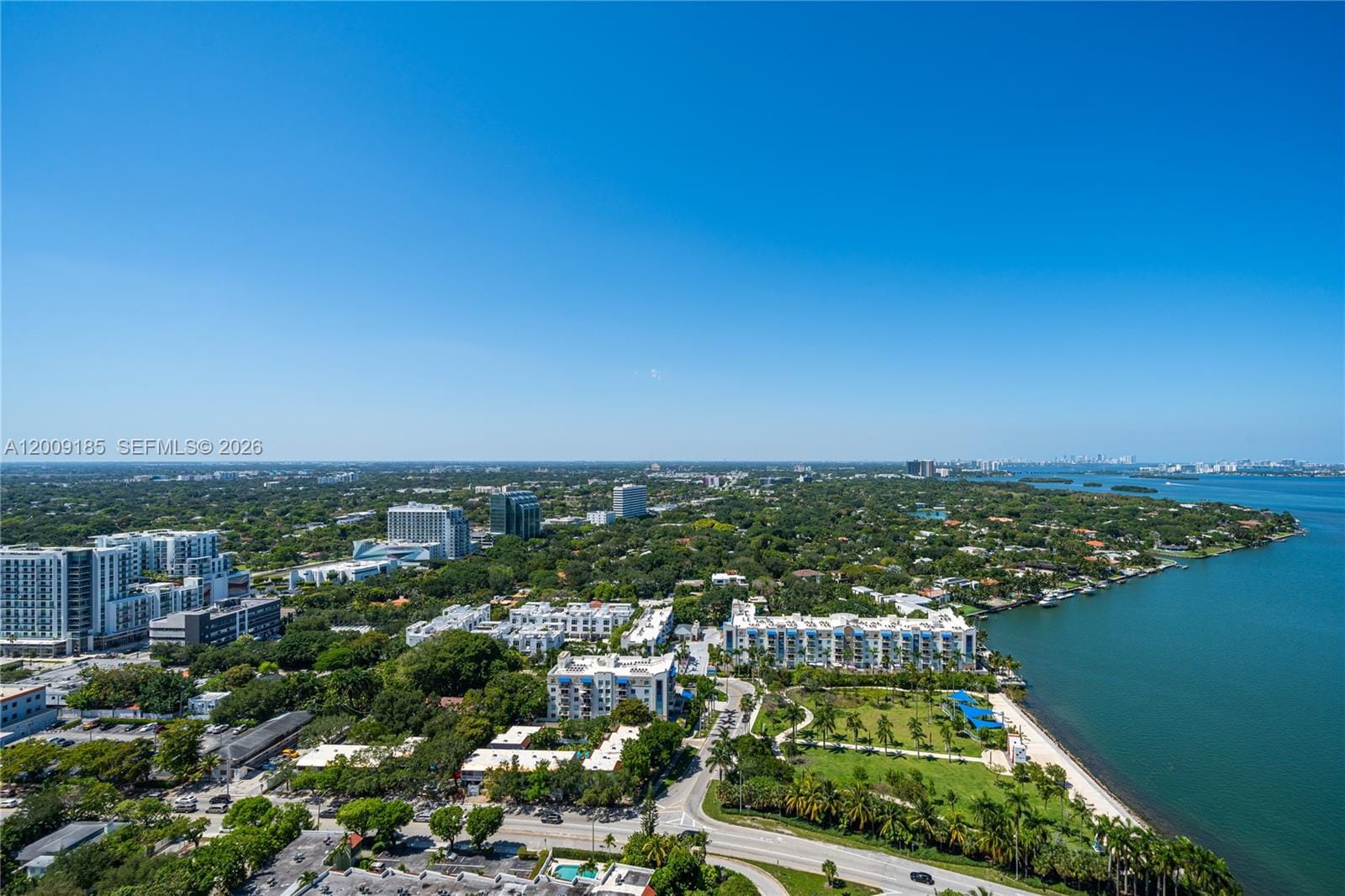 601 NE 36th Street 2908, Miami, FL 33137 photo 16