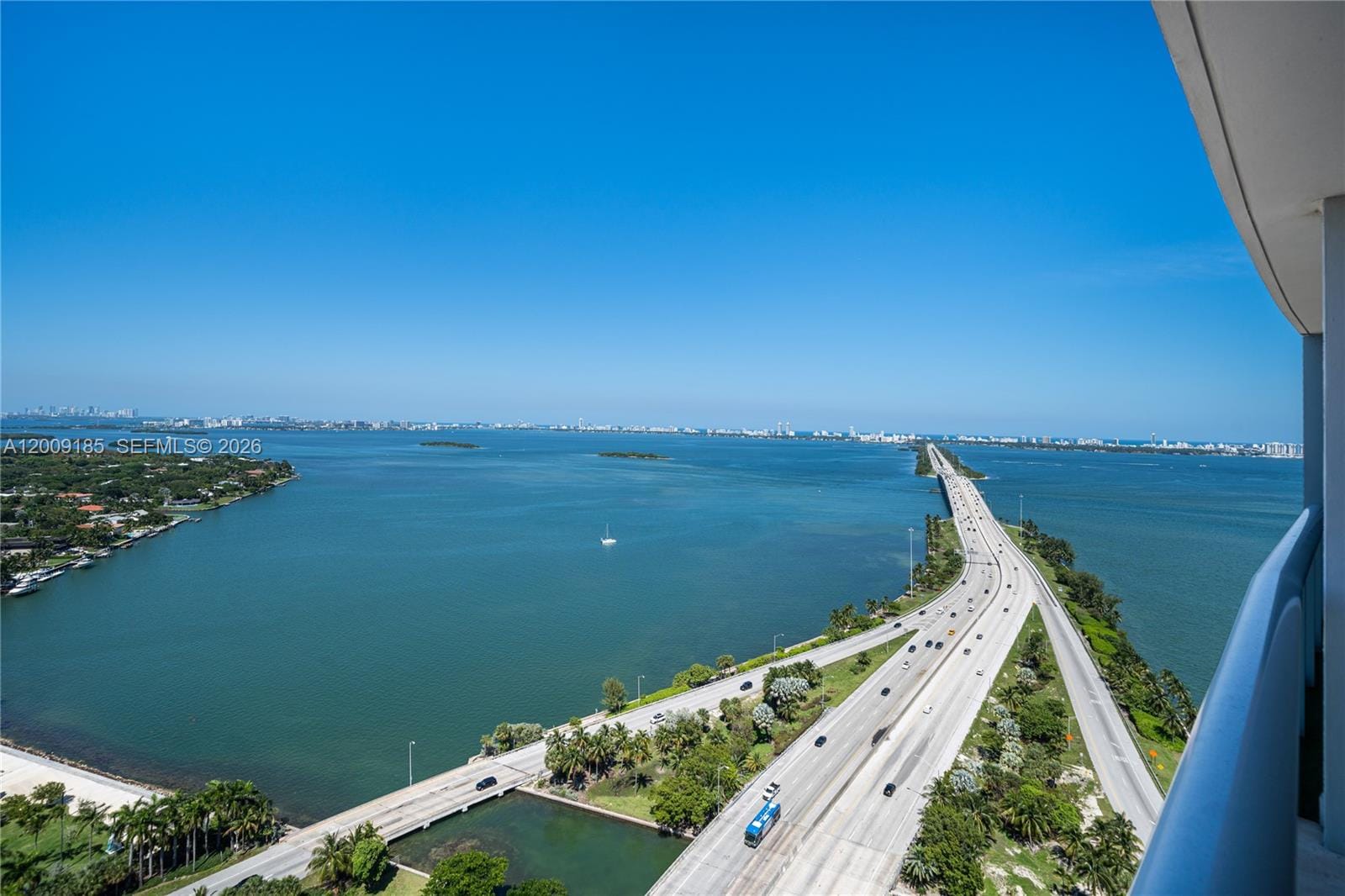 601 NE 36th Street 2908, Miami, FL 33137 photo 17