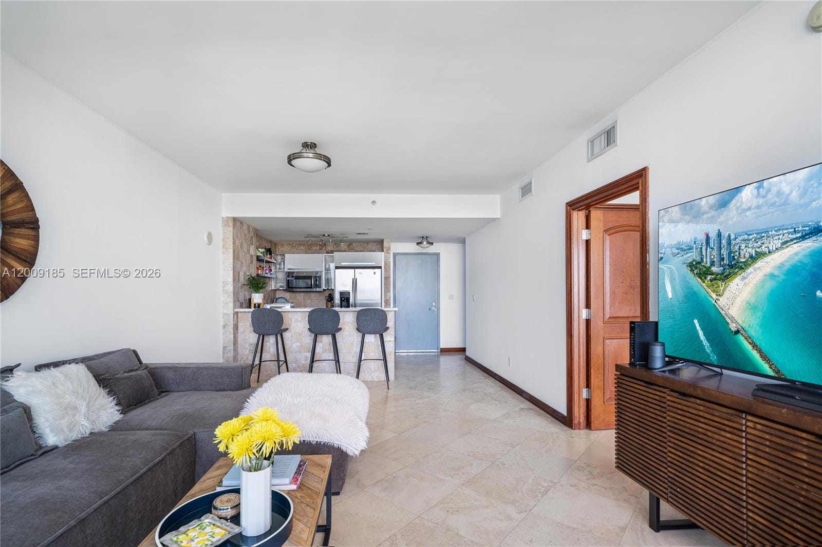601 NE 36th Street 2908, Miami, FL 33137 photo 3