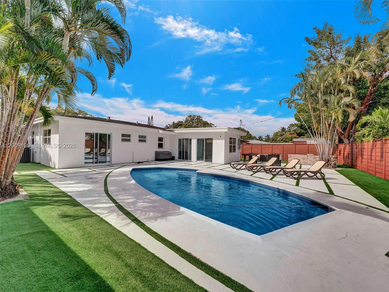 2461 SW 16th Court, Fort Lauderdale, FL 33312, Fort Lauderdale