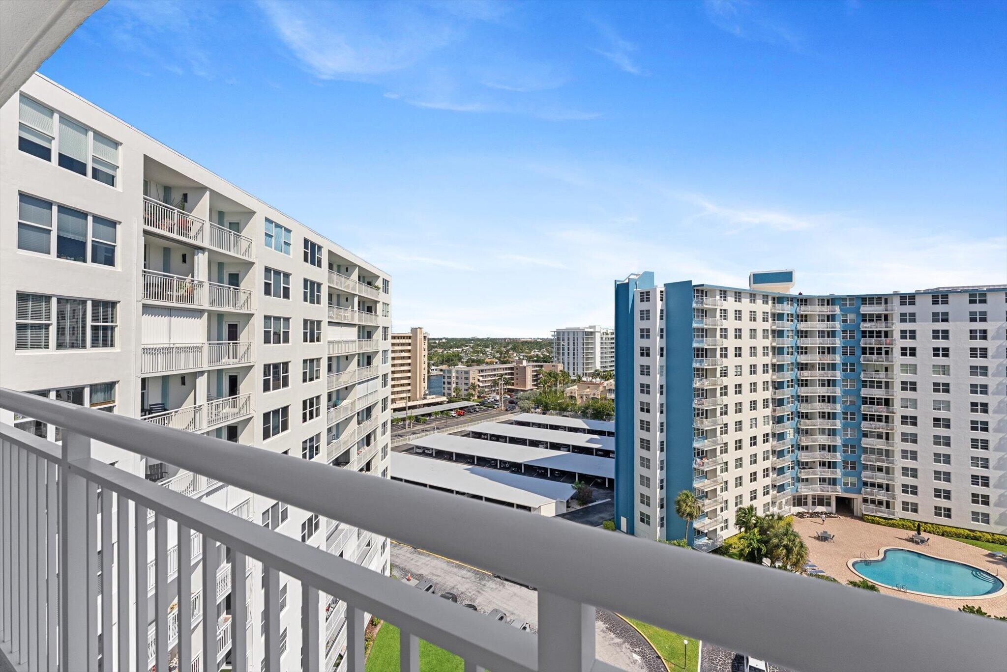 201 N Ocean Boulevard 1102, Pompano Beach, FL 33062, Pompano Beach
