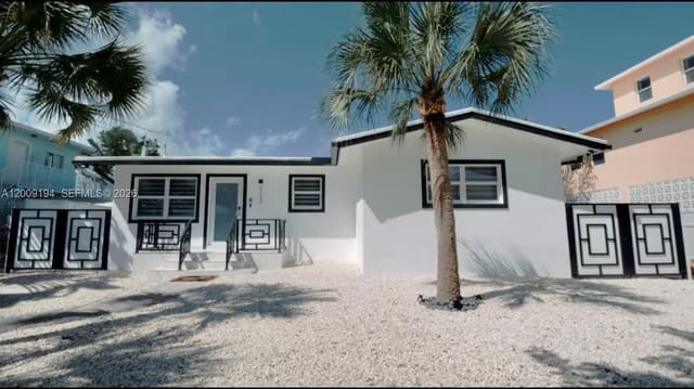 2133 Yellowtail Drive, Marathon, FL 33050