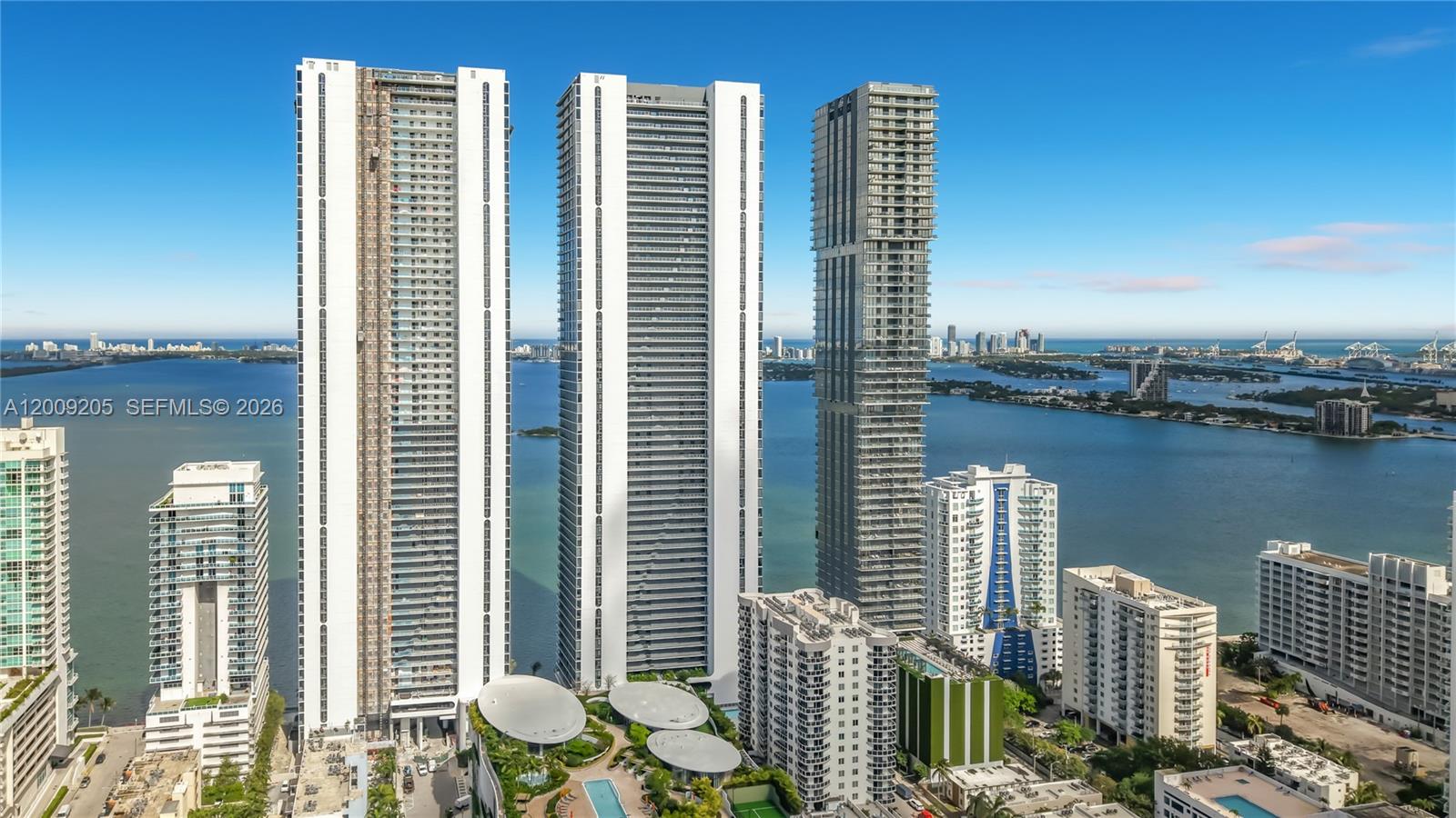 700 NE 24th Street 4904, Miami, FL 33137, Miami