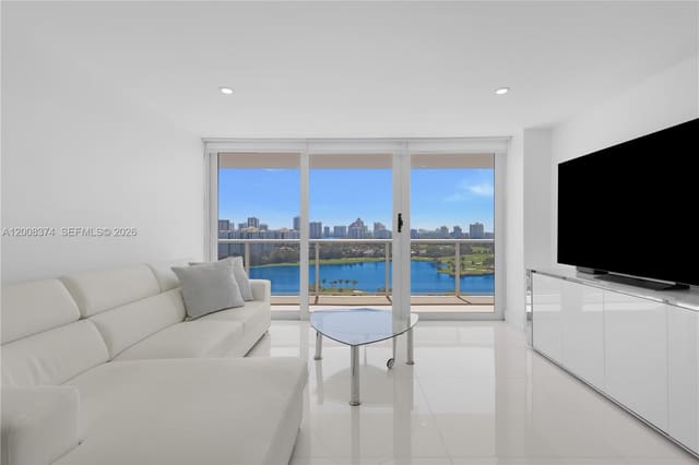 3701 N Country Club Drive 1805, Flamenco Condo Tower, Aventura, FL