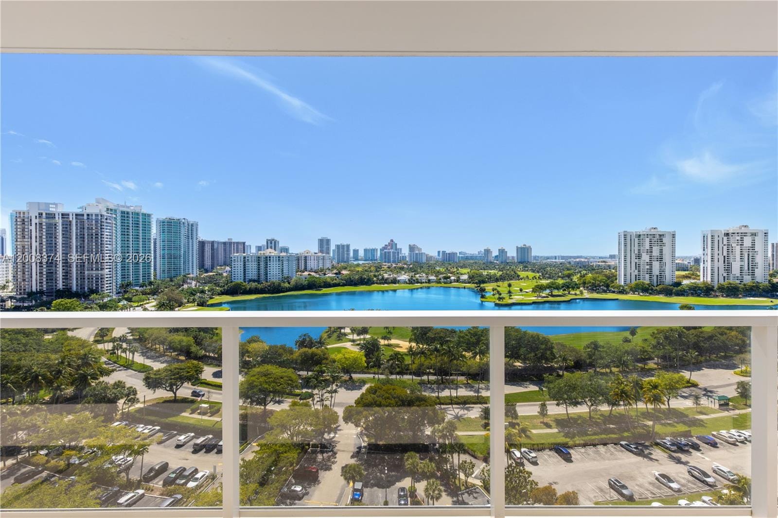 3701 N Country Club Drive 1805, Aventura, FL 33180 photo 11