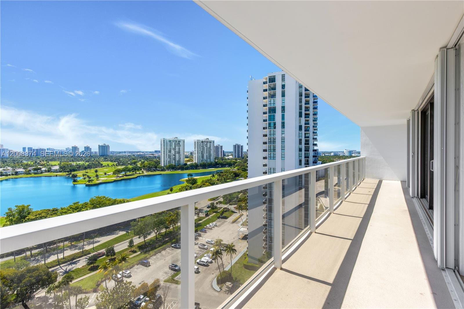 3701 N Country Club Drive 1805, Aventura, FL 33180 photo 12