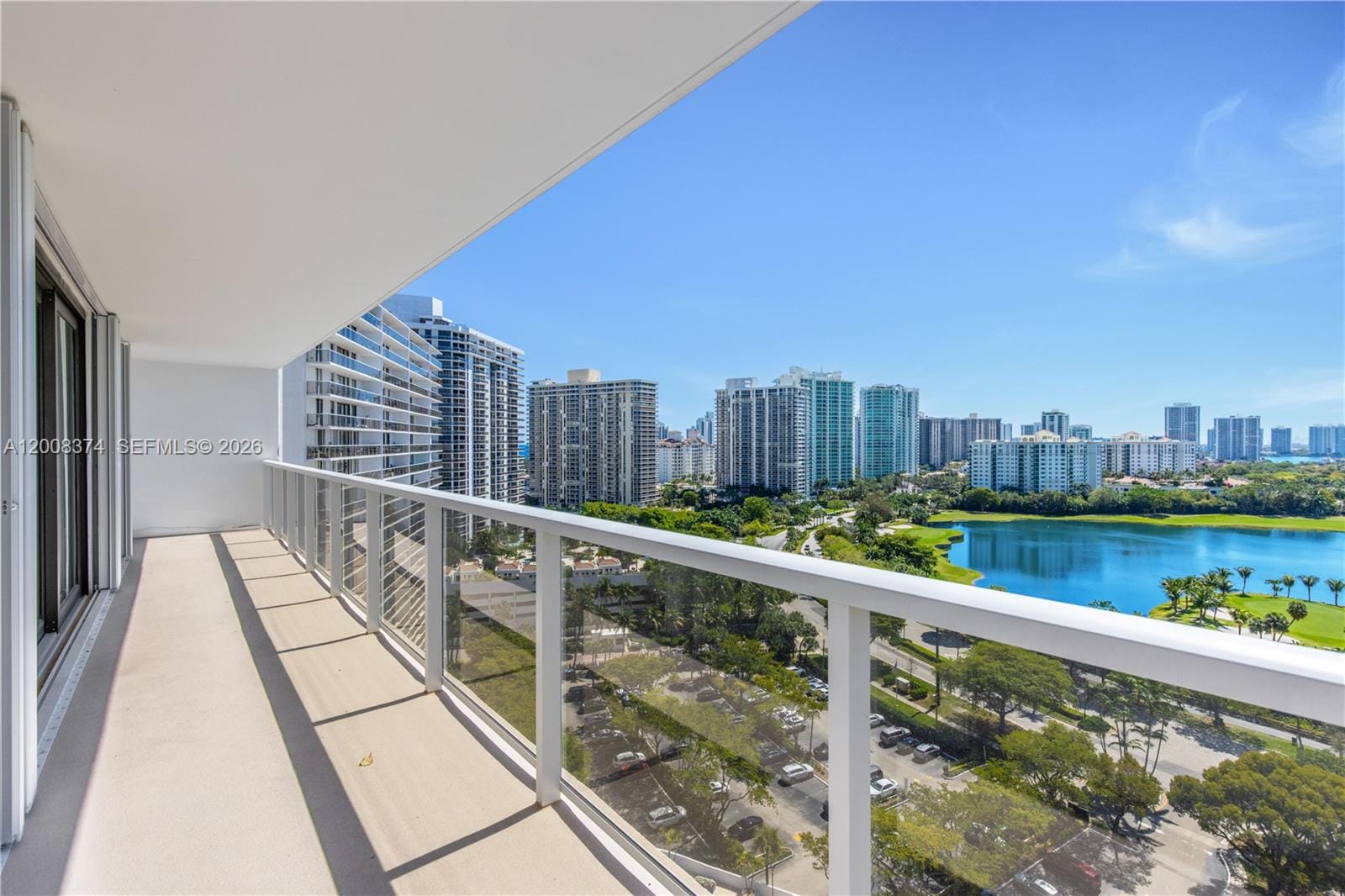 3701 N Country Club Drive 1805, Aventura, FL 33180 photo 14
