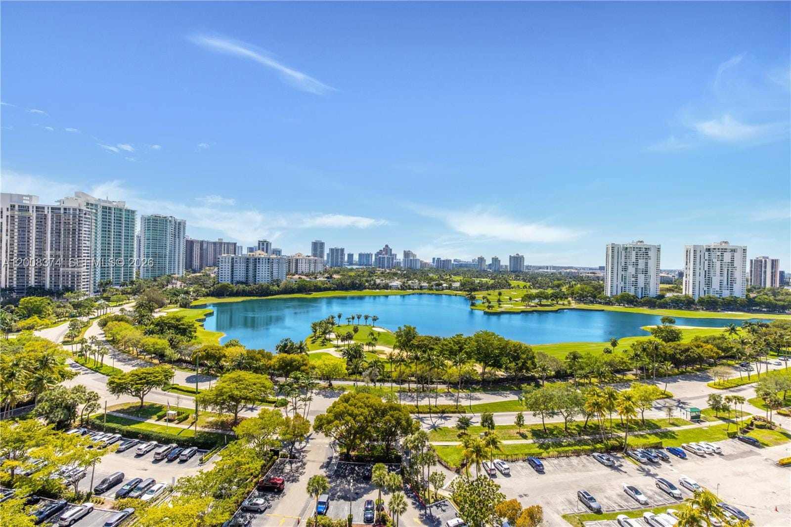 3701 N Country Club Drive 1805, Aventura, FL 33180 photo 15
