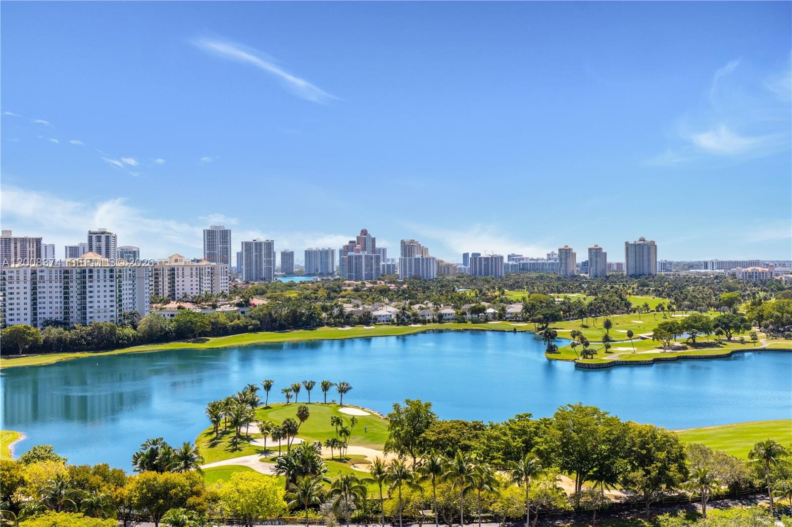 3701 N Country Club Drive 1805, Aventura, FL 33180 photo 16