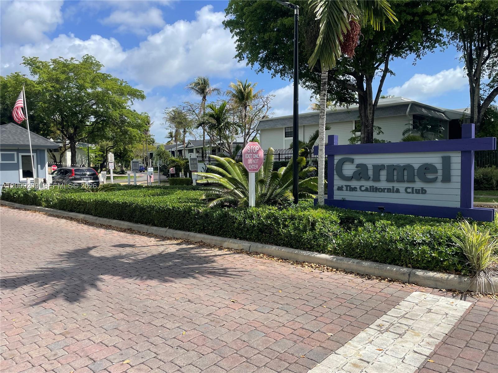819 NE 199th Street 6205, Miami, FL 33179, Miami