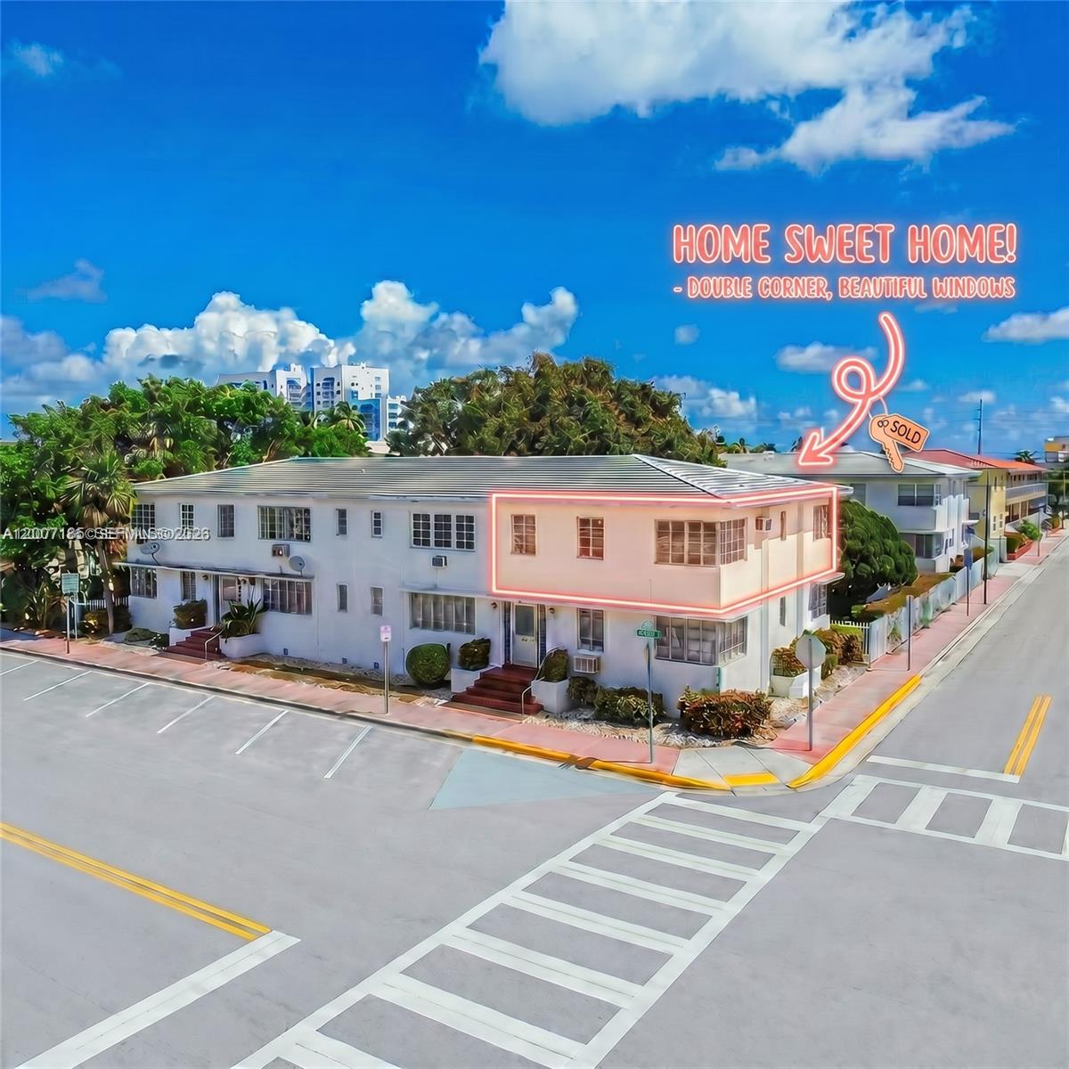 7407 Byron Avenue 3, Miami Beach, FL 33141, Miami Beach
