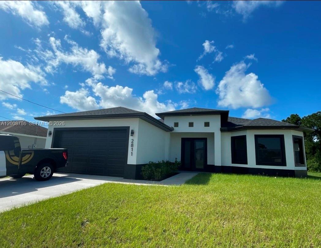 6263 Tropicaire Boulevard, North Port, FL 34291, North Port