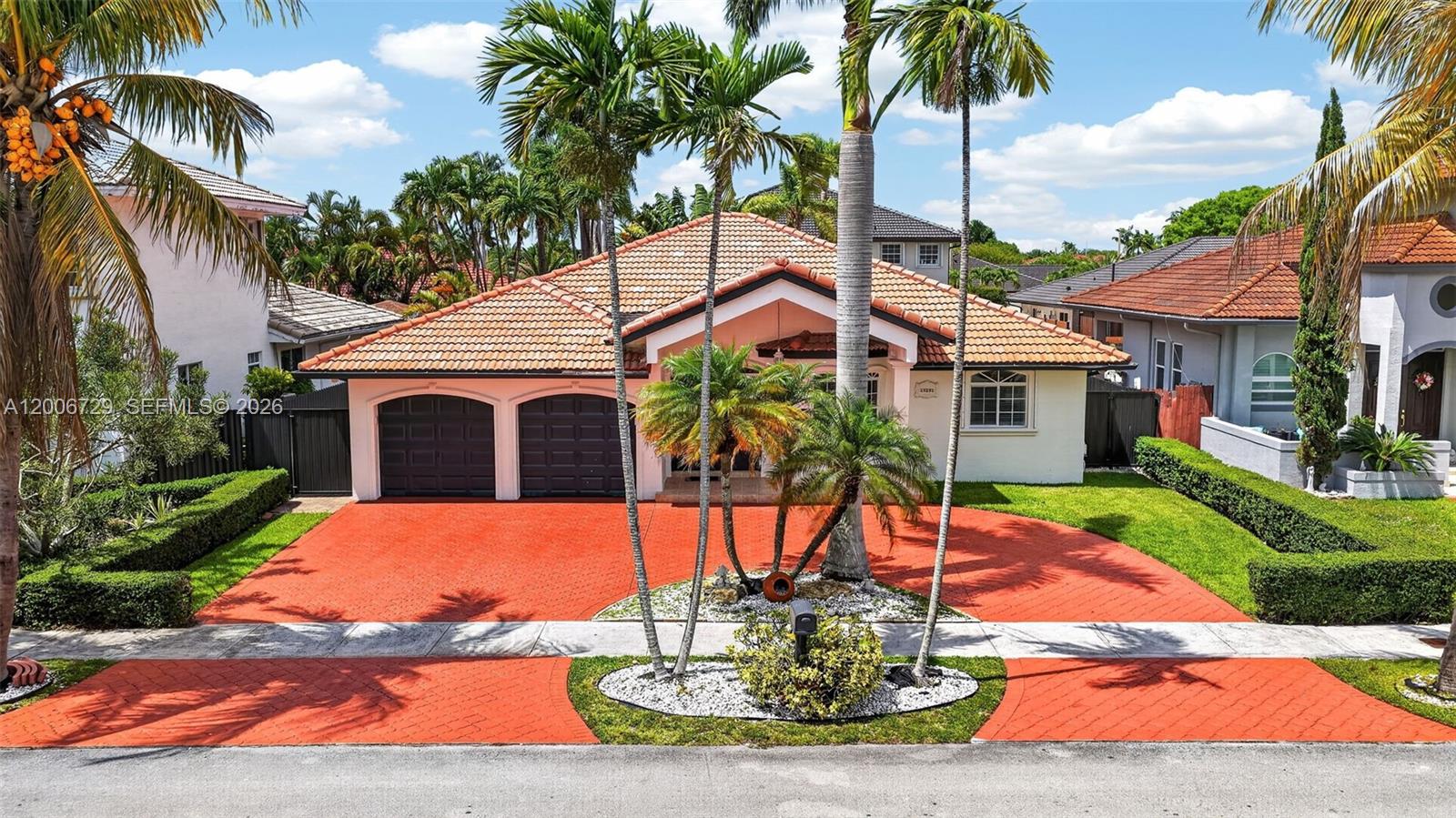 14251 SW 34th Street, Miami, FL 33175, Miami