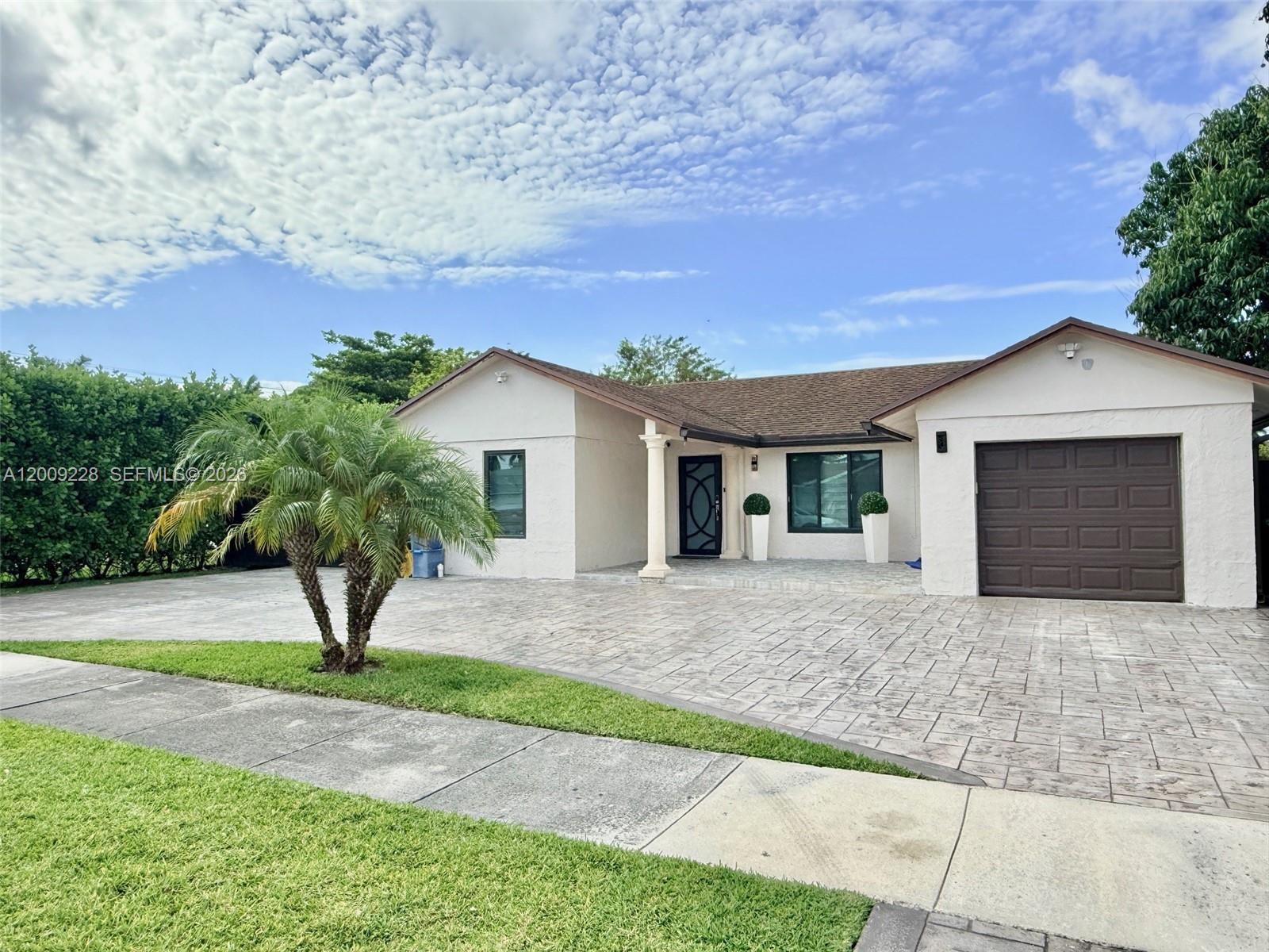 11216 SW 166th Terrace, Miami, FL 33157, Miami