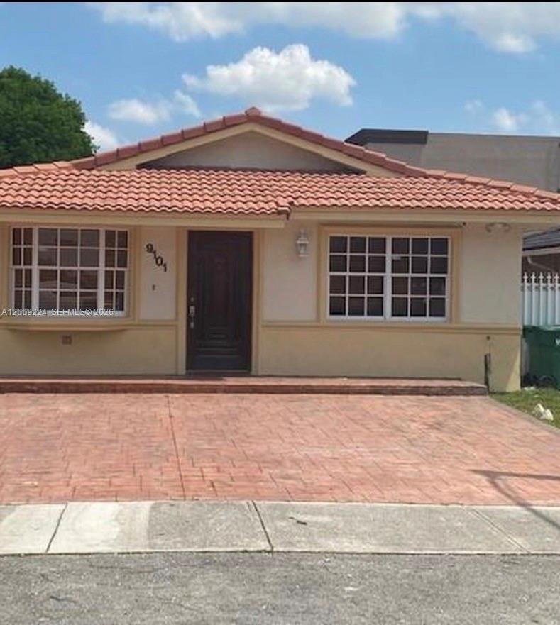 9101 NW 117th Terrace, Hialeah Gardens, FL 33018, Hialeah Gardens