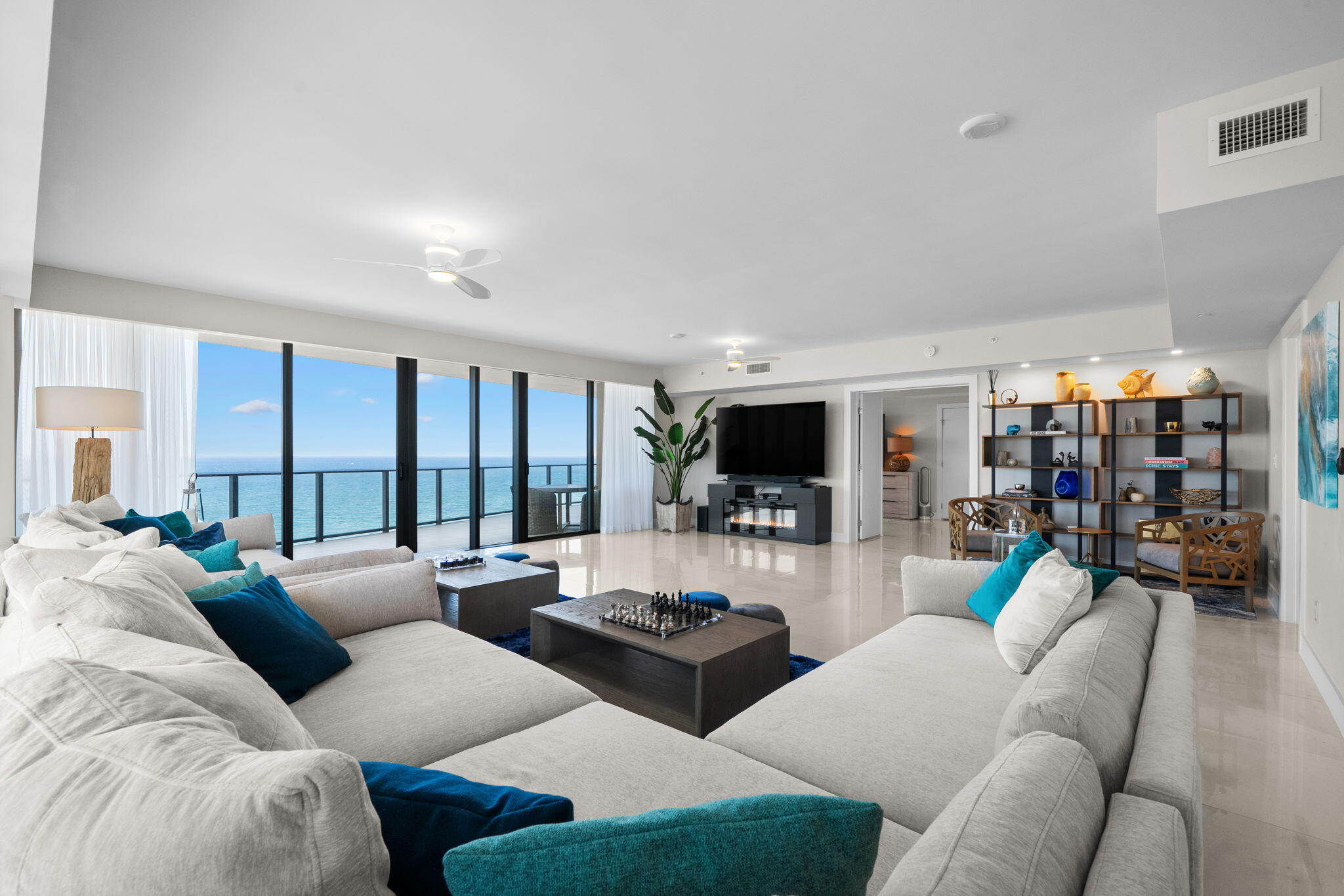 730 N Ocean Boulevard 1701-1703, Pompano Beach, FL 33062, Pompano Beach