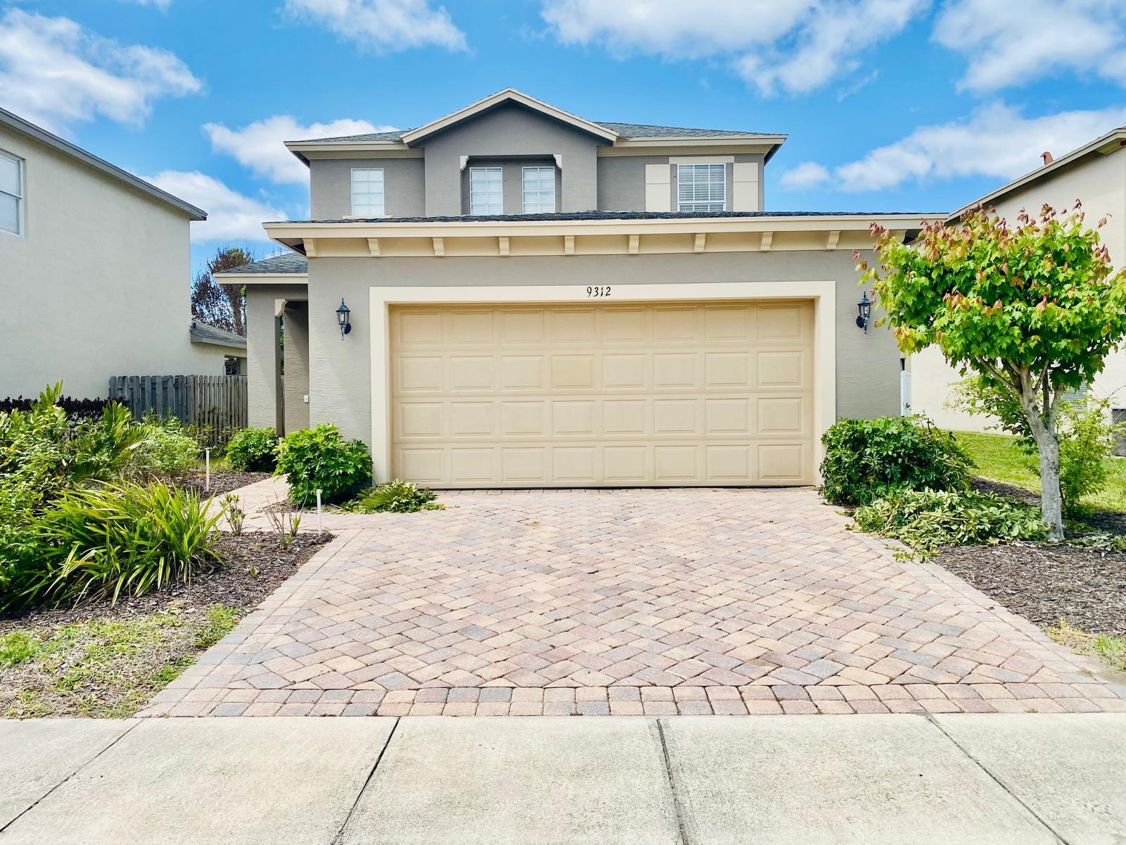 9312 Natures Way, Fort Pierce, FL 34945, Fort Pierce