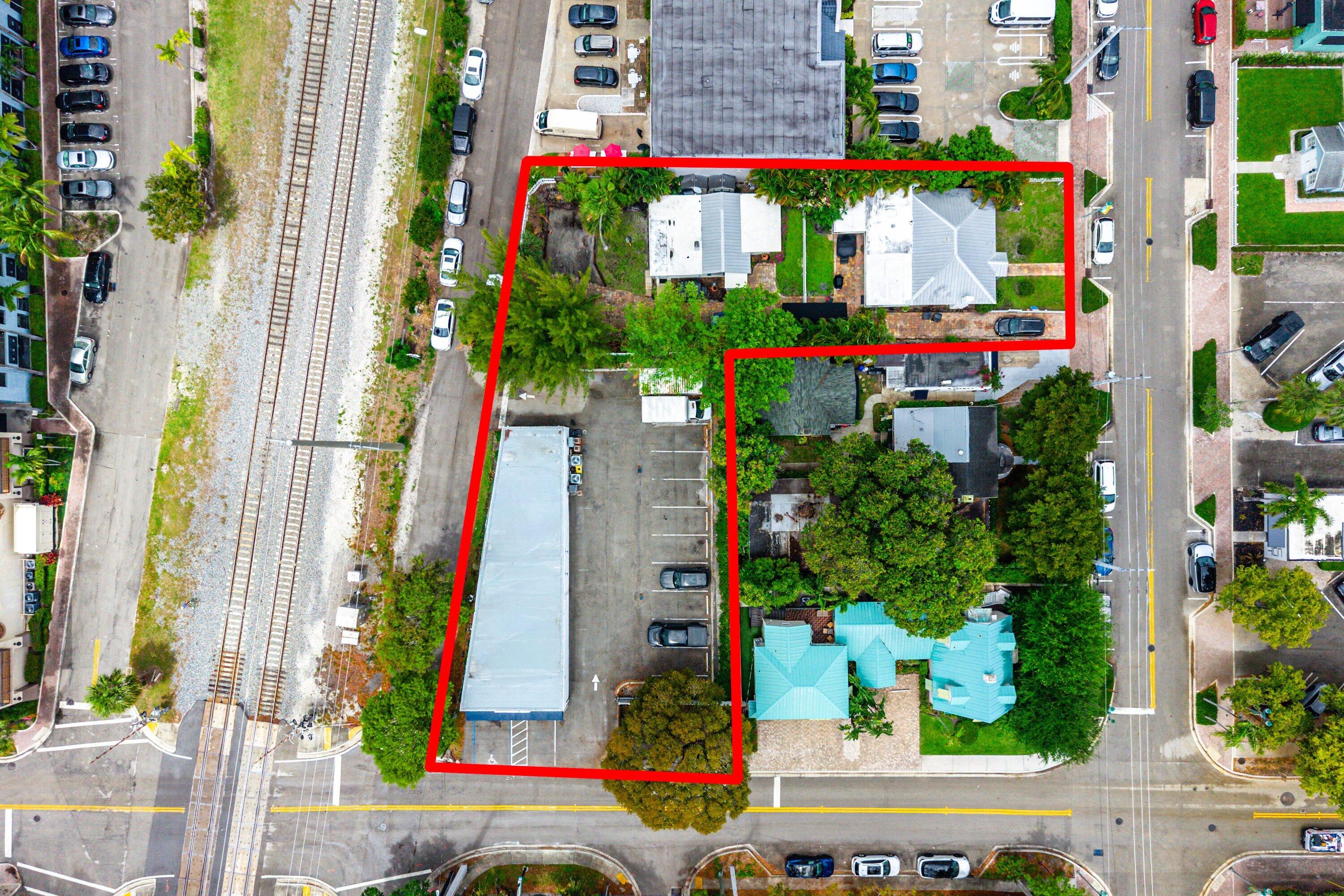 301 NE 1st Street, Delray Beach, FL
