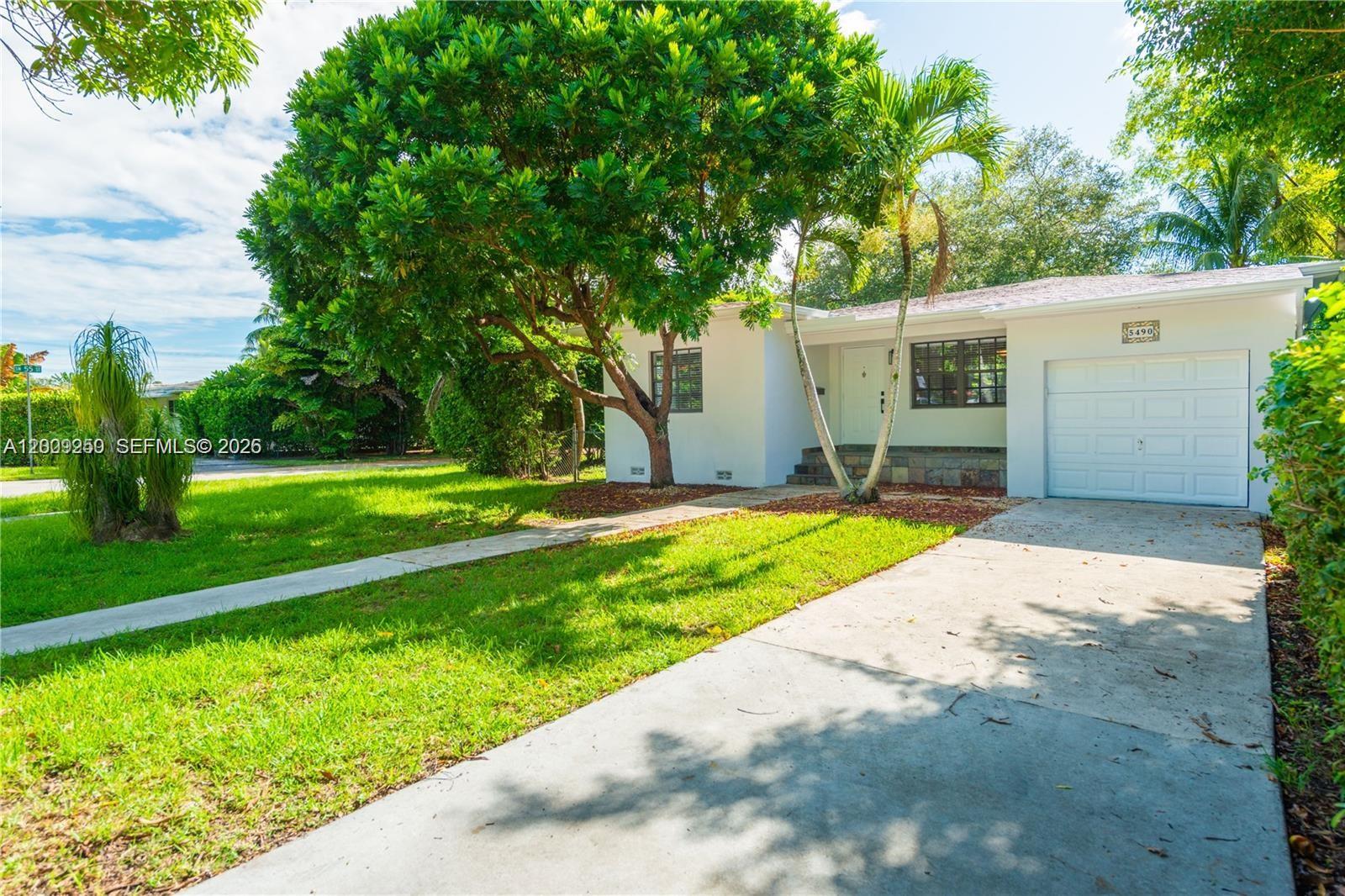 5490 SW 57 Avenue 0, Miami, FL 33155, Miami