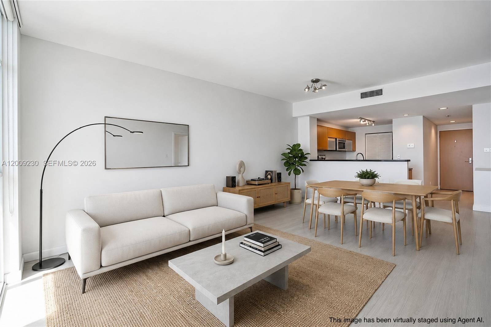253 NE 2nd Street 3104, Miami, FL 33132, Miami