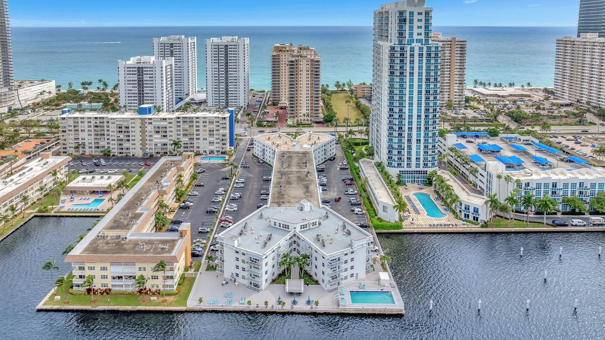 1913 S Ocean Drive 207, Hallandale Beach, FL 33009, Hallandale Beach