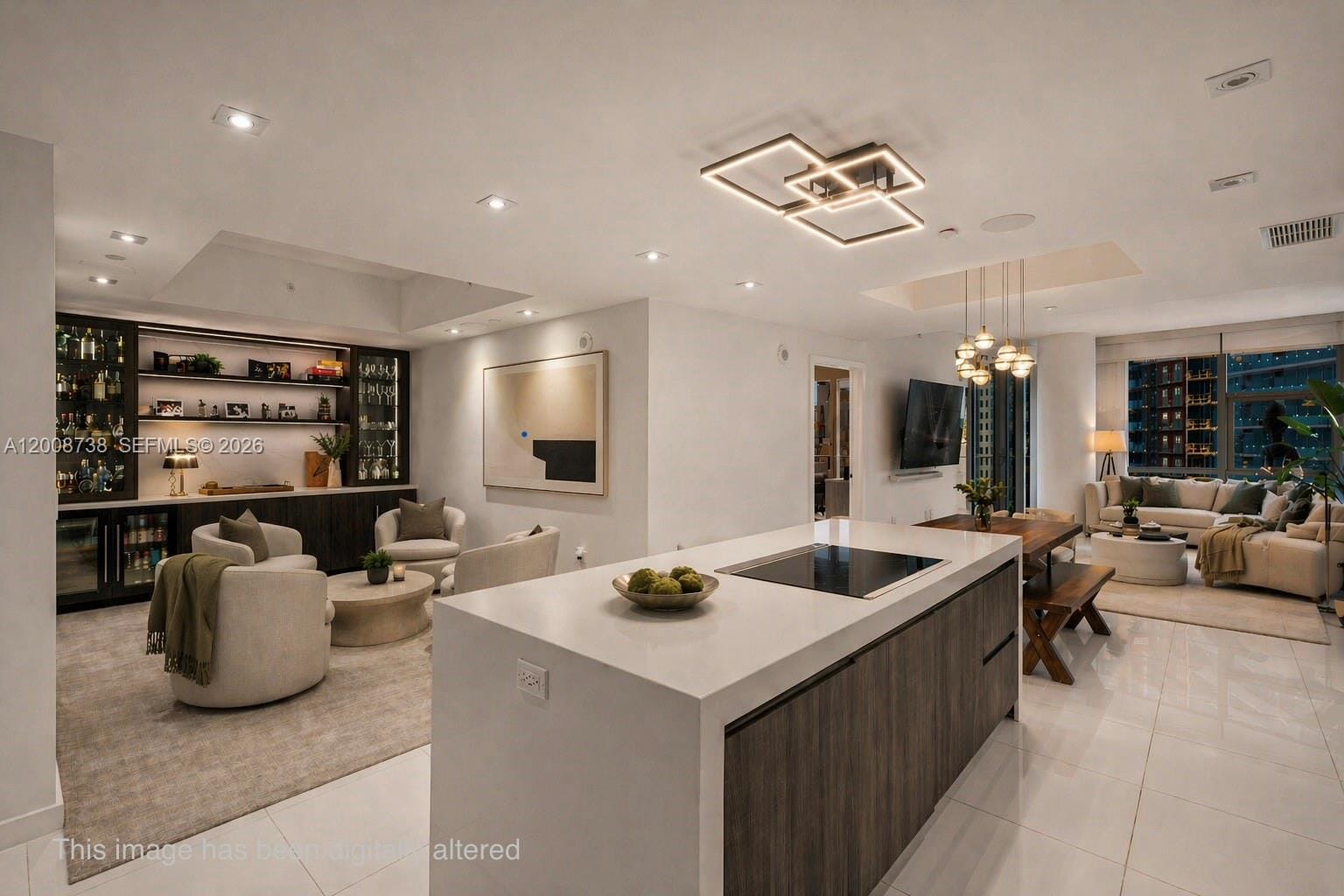 851 NE 1st Avenue 1412, Miami, FL 33132 photo 2