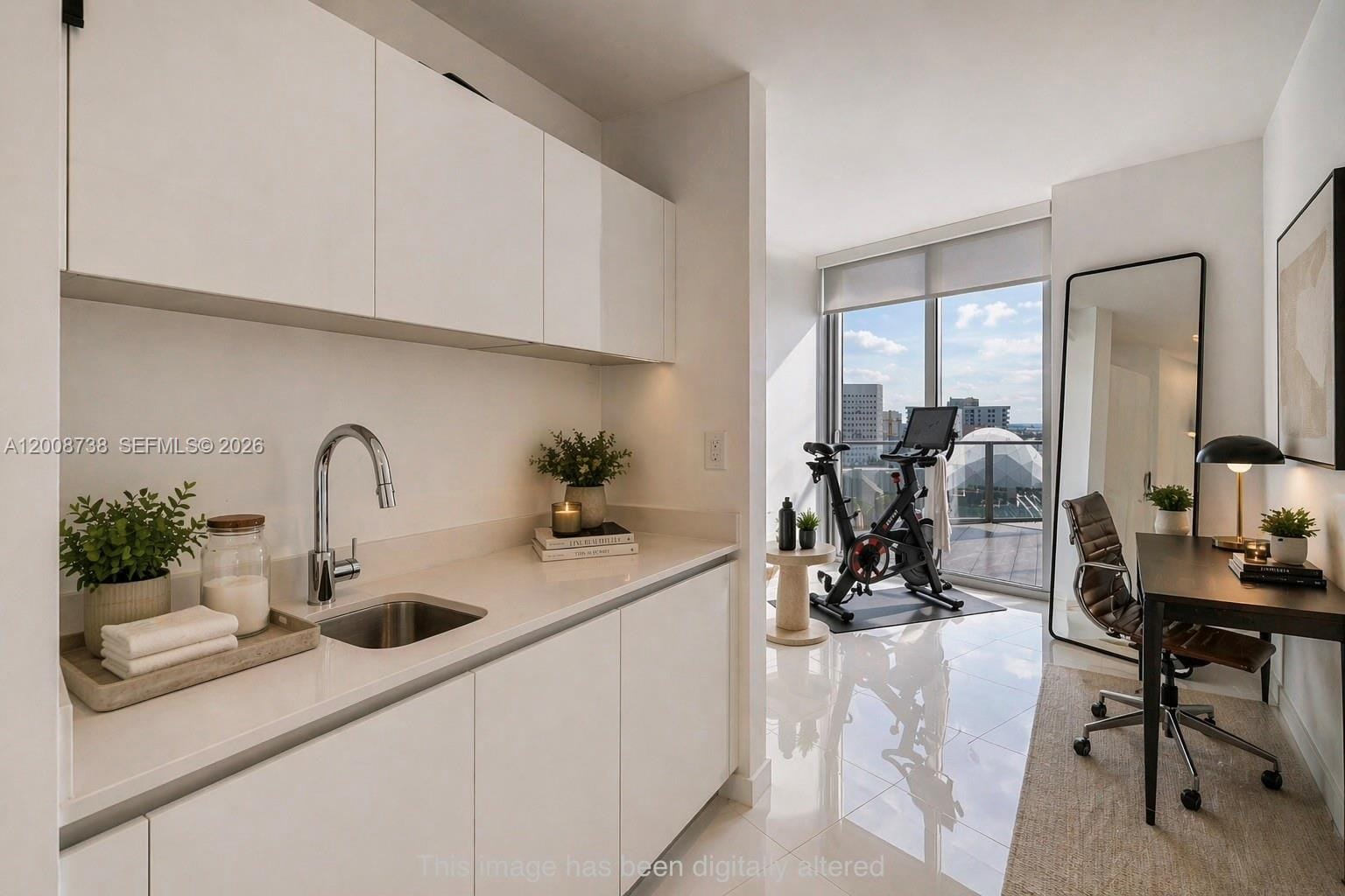 851 NE 1st Avenue 1412, Miami, FL 33132 photo 16
