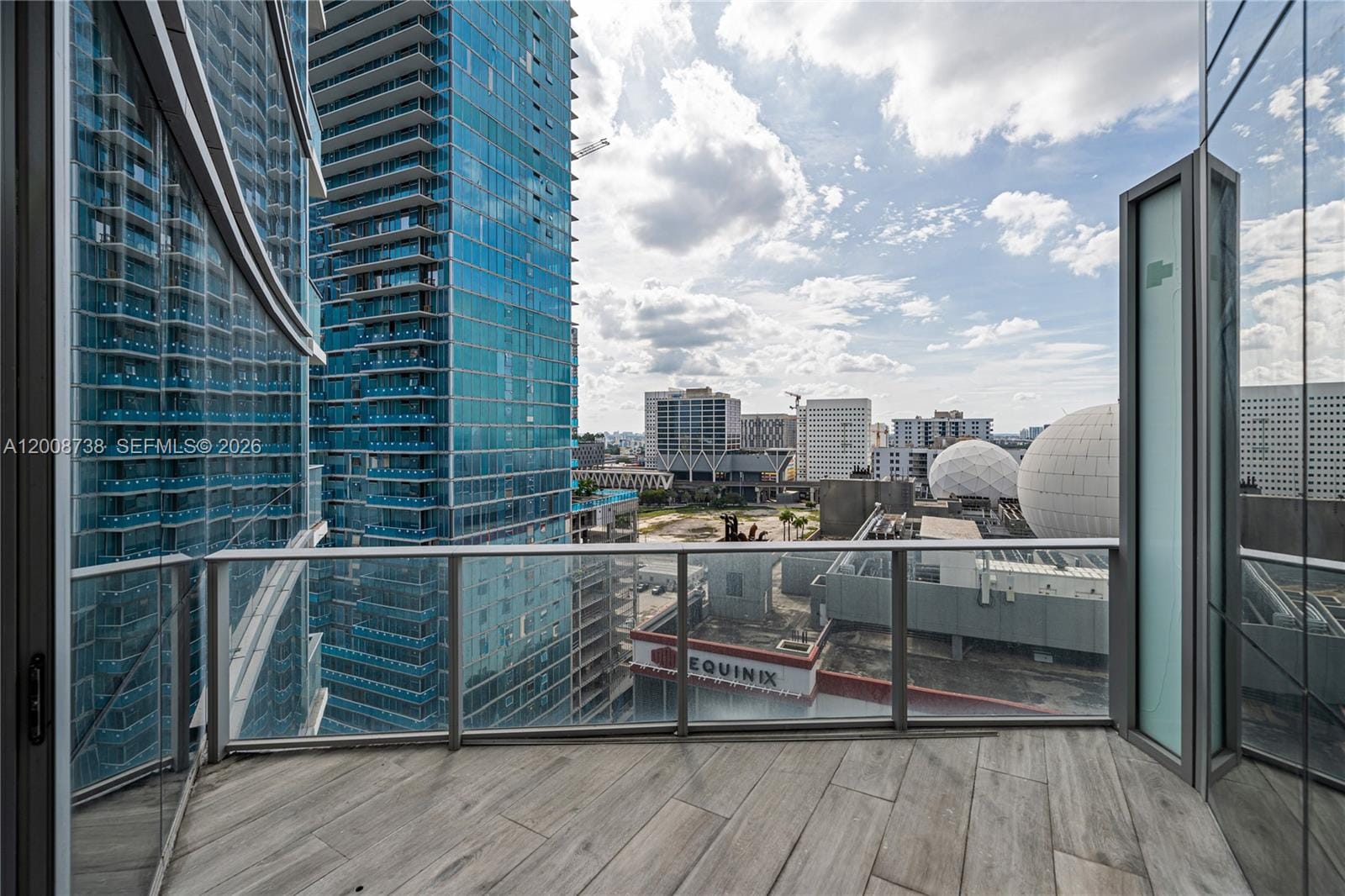 851 NE 1st Avenue 1412, Miami, FL 33132 photo 20