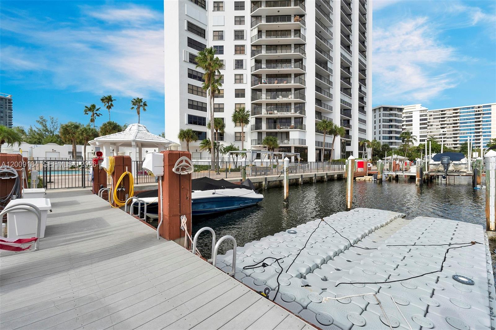 300 Three Islands Boulevard 305, Hallandale Beach, FL 33009, Hallandale Beach