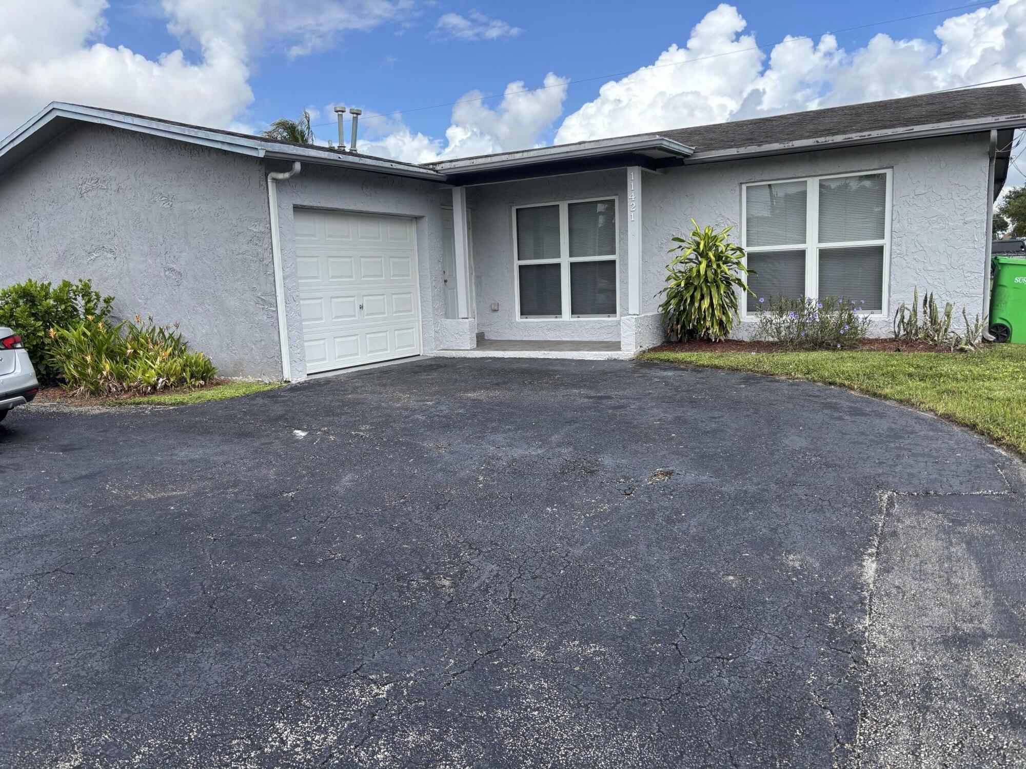 11421 NW 39th Place, Sunrise, FL 33323, Sunrise