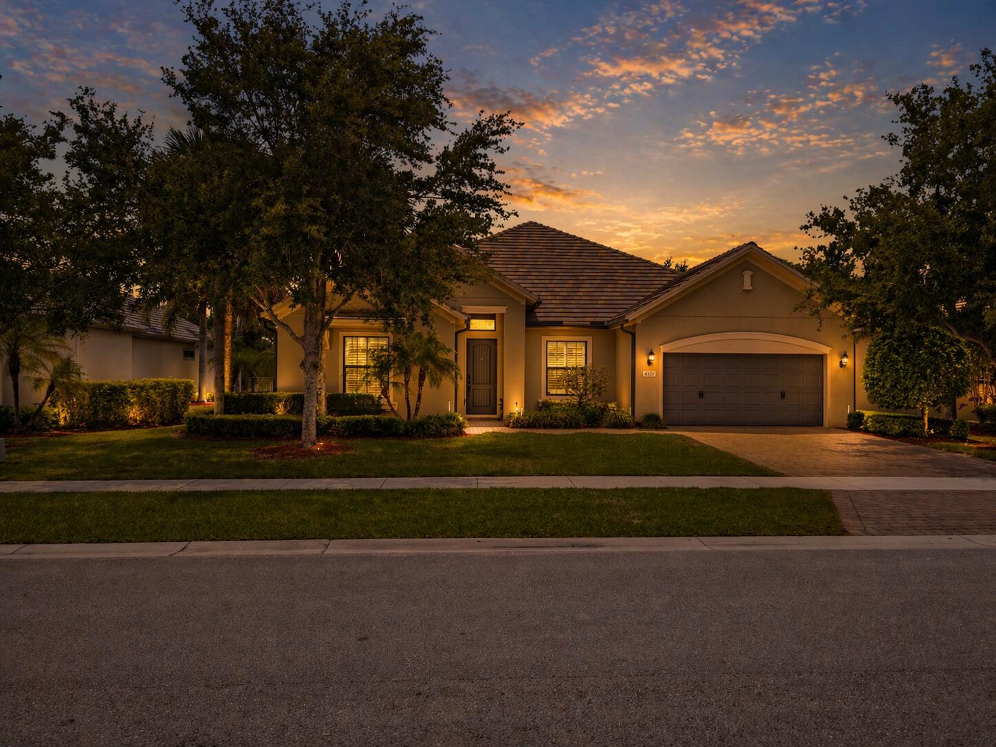 4591 Siena Circle, Wellington, FL 33414, Wellington