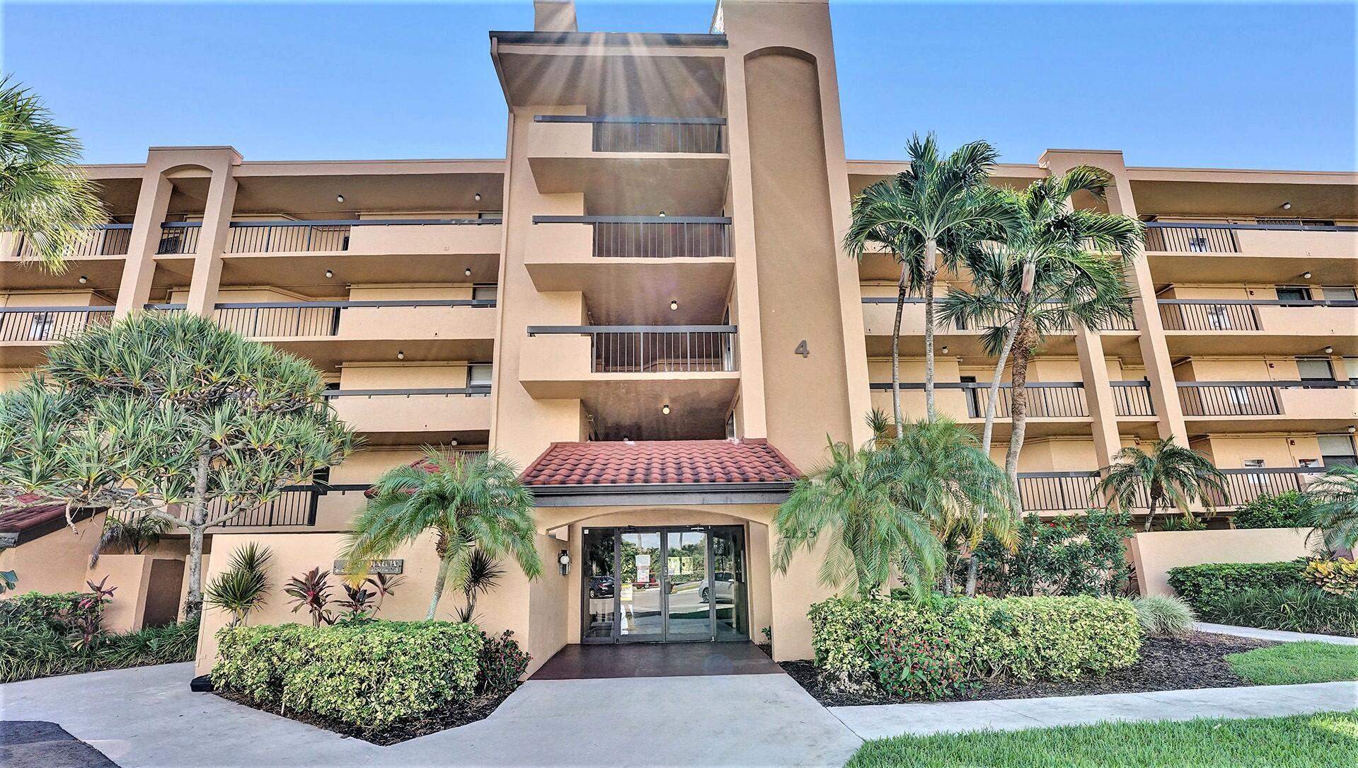 2255 Lindell Boulevard 4303, Delray Beach, FL 33444, Delray Beach