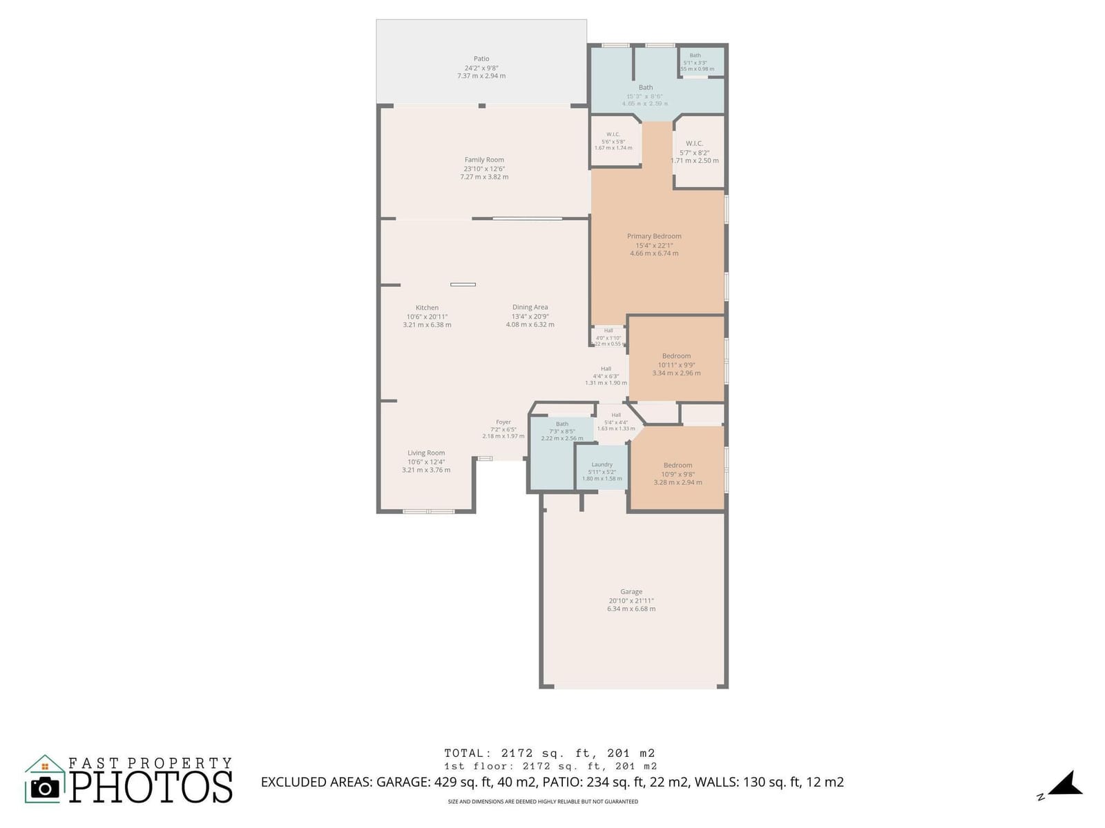 8914 Brittany Lakes Drive — photo 3