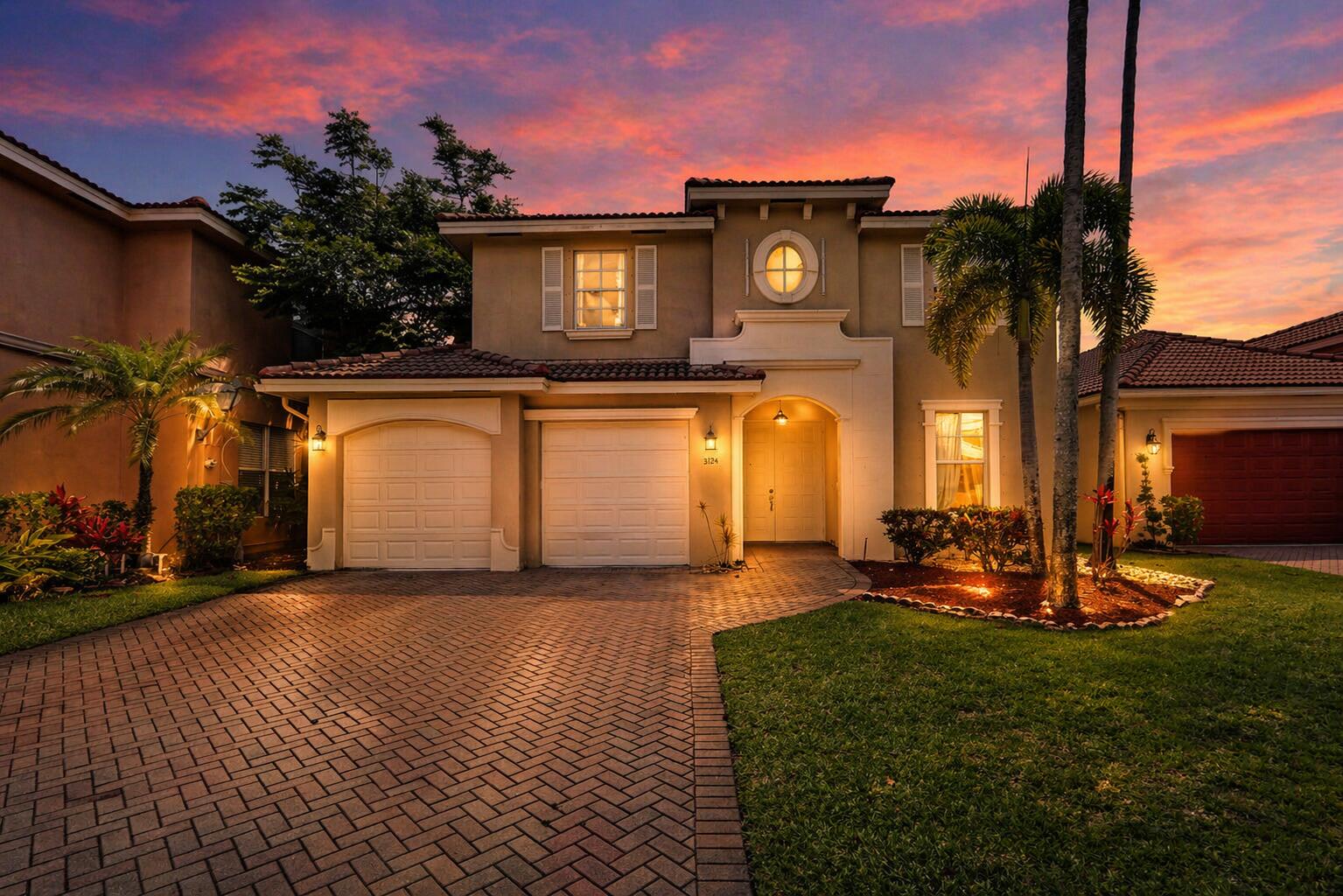 3124 Bollard Road, West Palm Beach, FL 33411, West Palm Beach